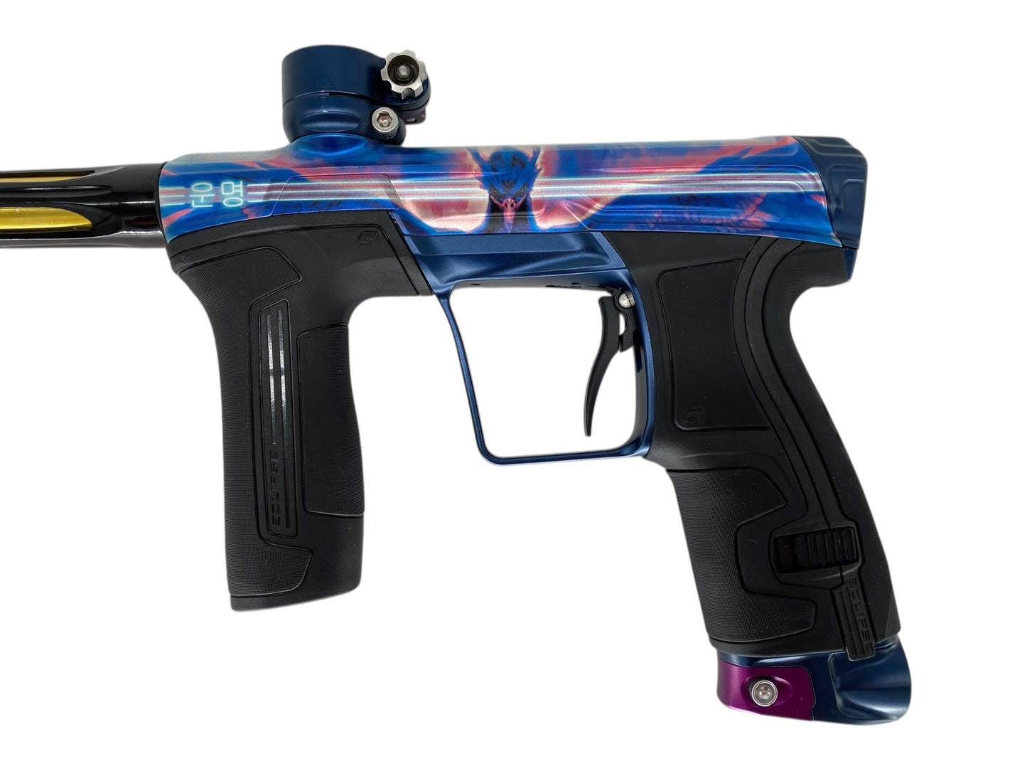 USED Planet Eclipse Cs2 Paintball Gun