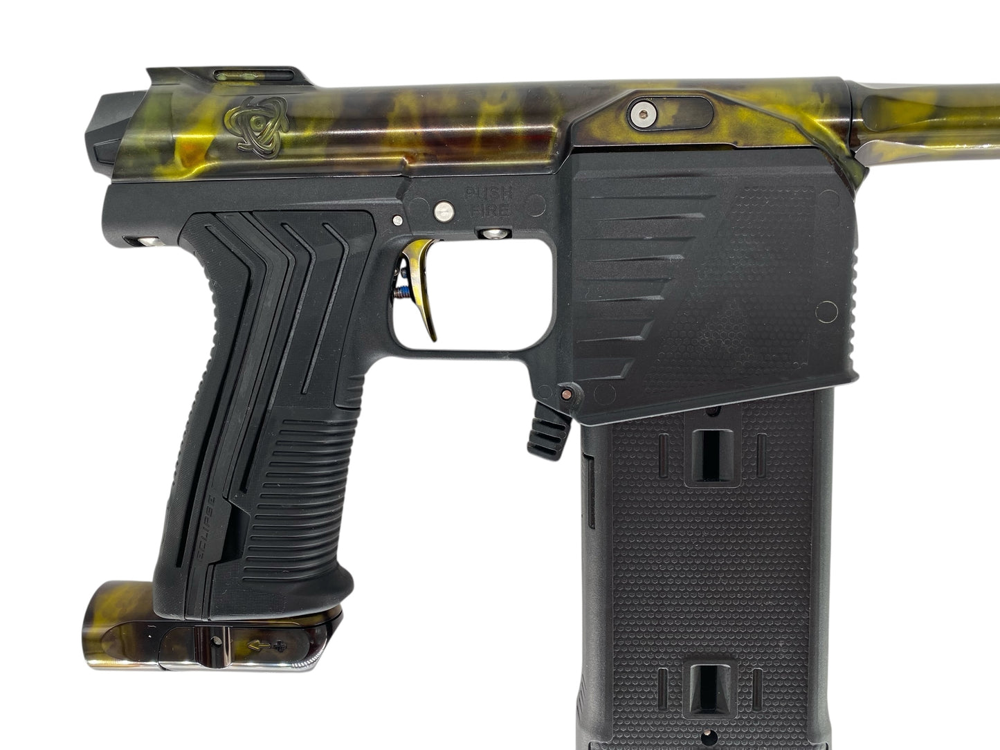 USED Planet Eclipse Inception Design EMF Paintball Gun