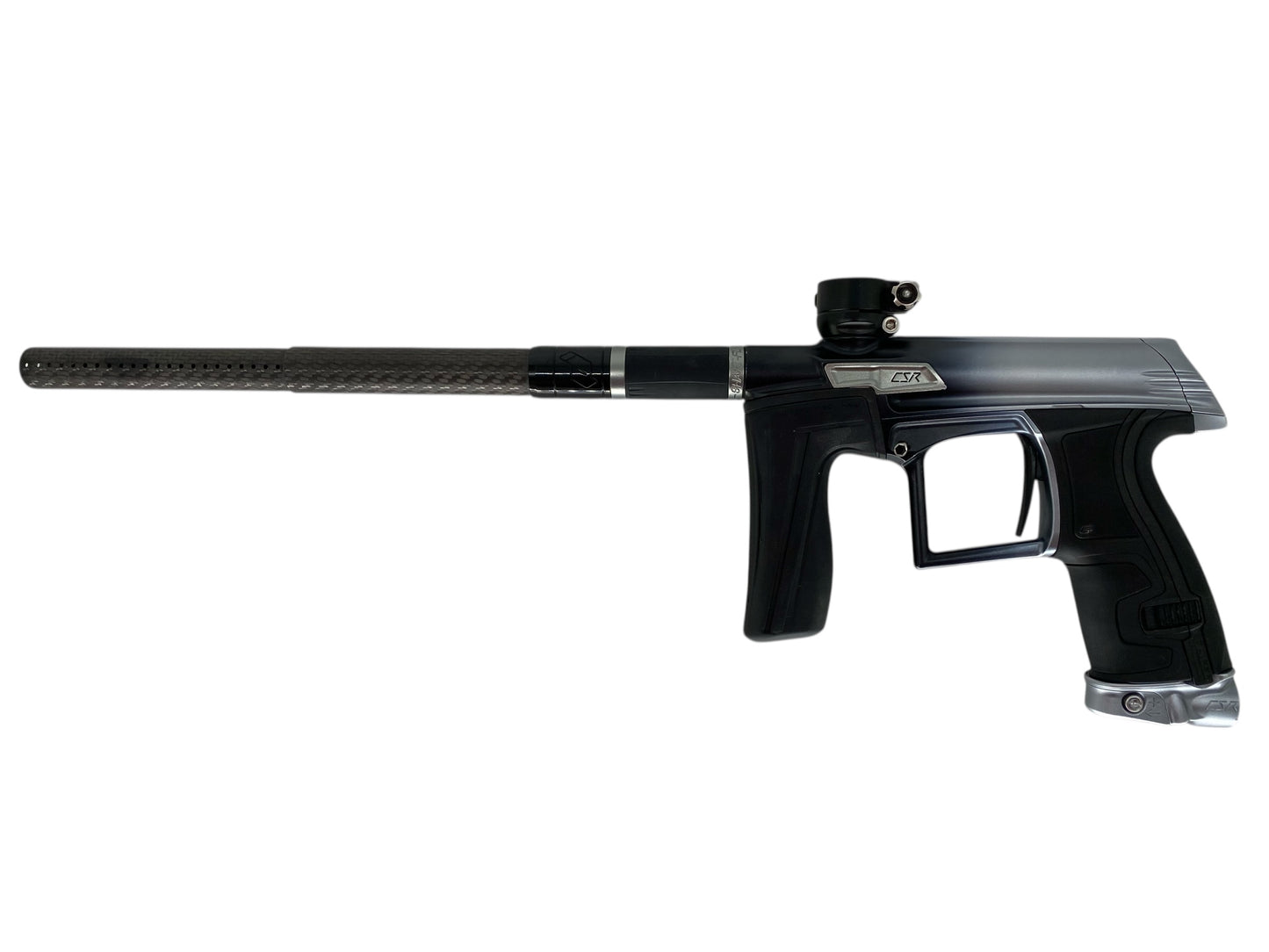 USED Planet Eclipse CSR Paintball Gun