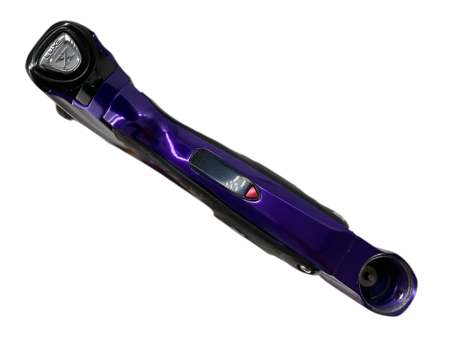 USED Dlx Luxe X Paintball Gun