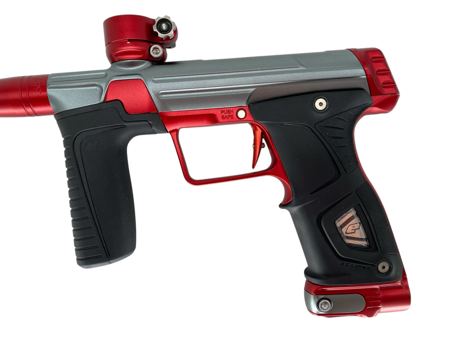 USED Planet Eclipse Gtek m170r Paintball Gun