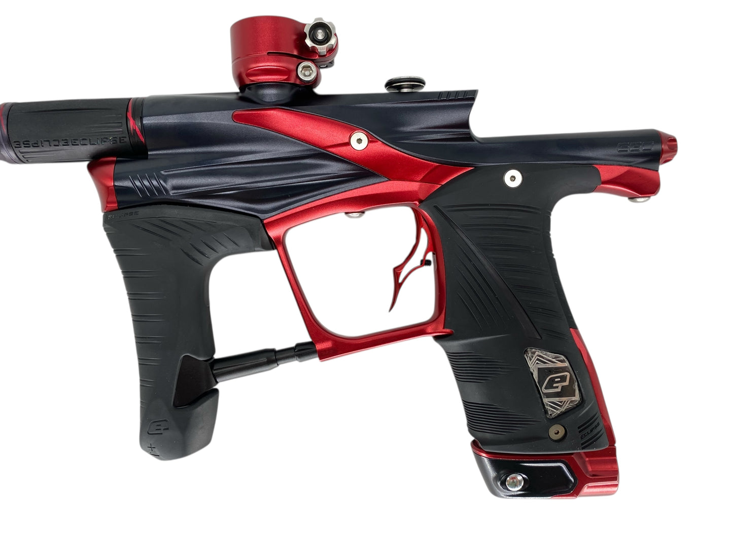 USED Planet Eclipse Lv1.6 Paintball Gun
