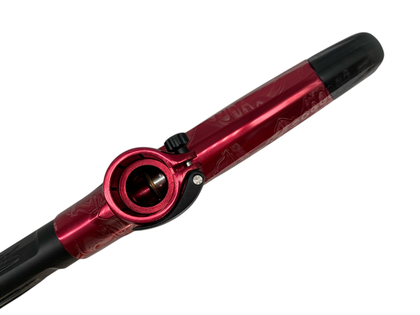 Dlx Luxe Idol Paintball Gun
