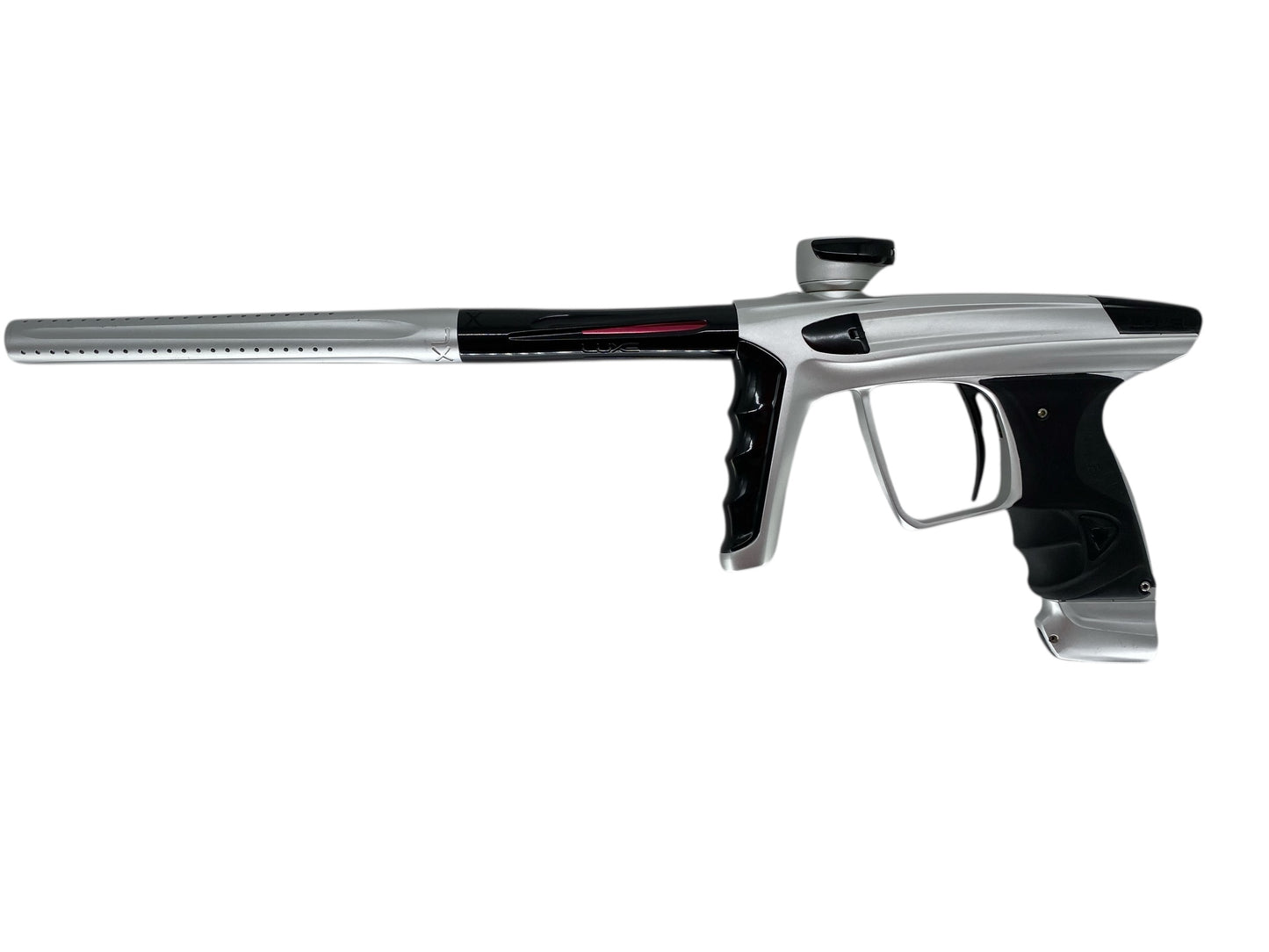 USED Dlx Luxe X Paintball Gun