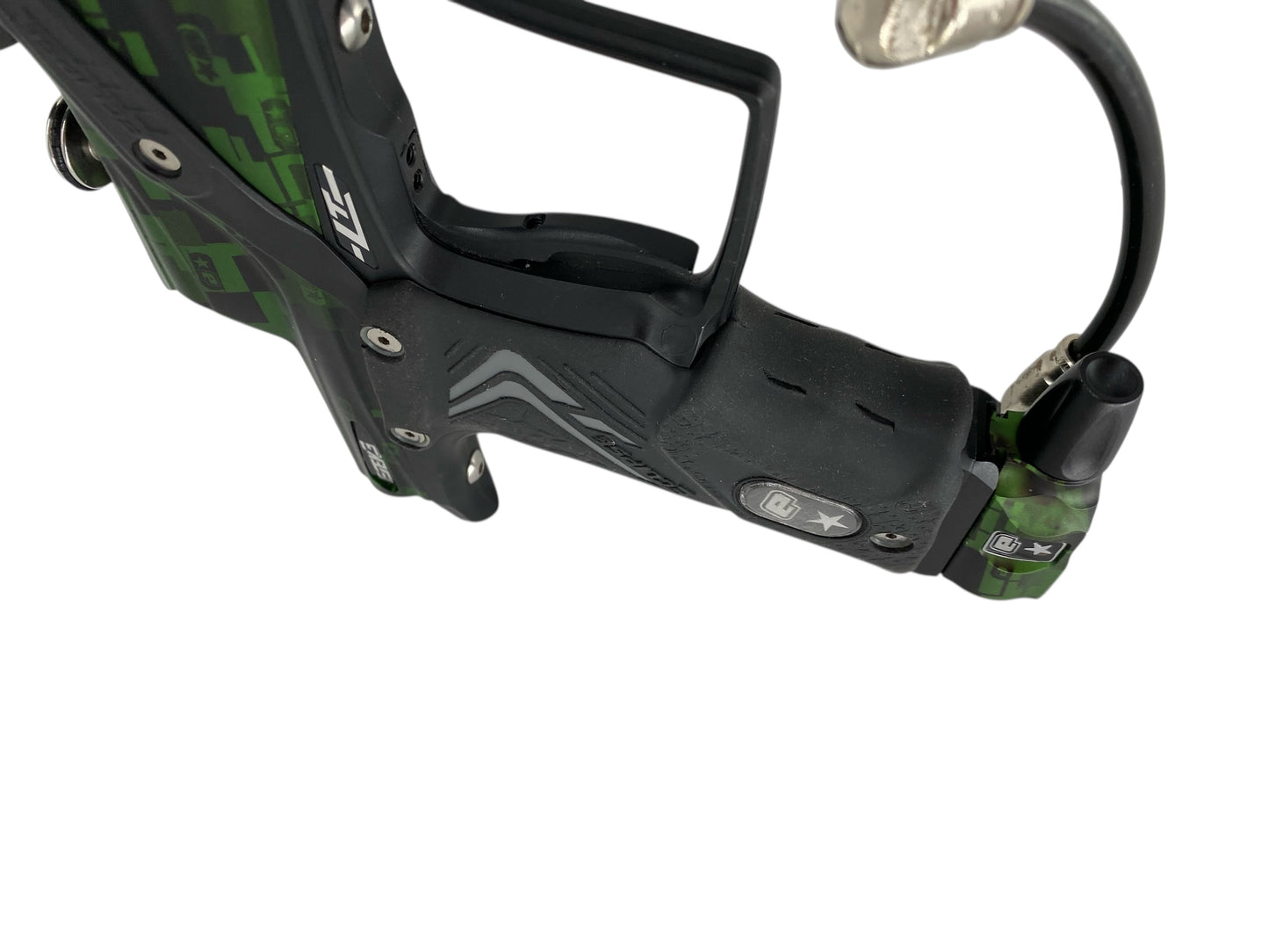 USED Planet Eclipse Etek 3 Paintball Gun
