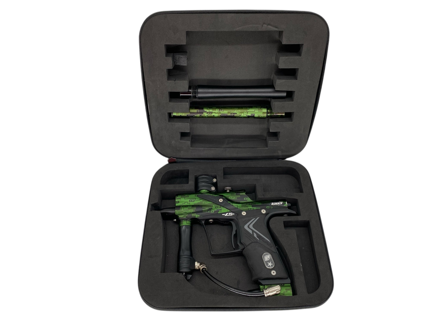 USED Planet Eclipse Etek 3 Paintball Gun
