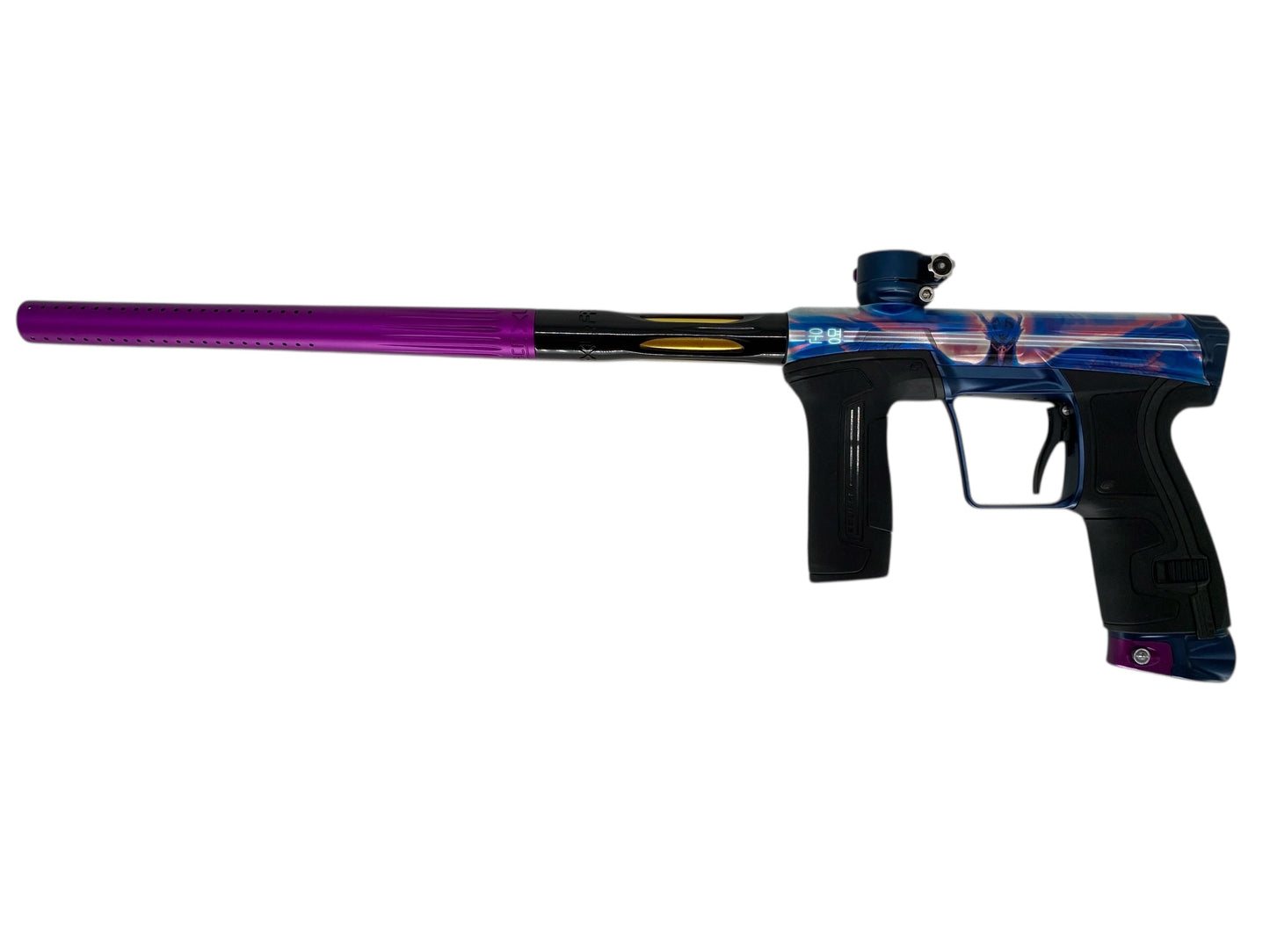 USED Planet Eclipse Cs2 Paintball Gun