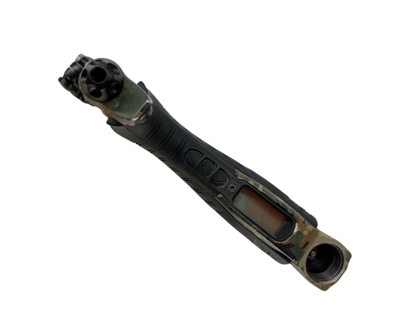 USED Planet Eclipse Lv1 Paintball Gun Camo