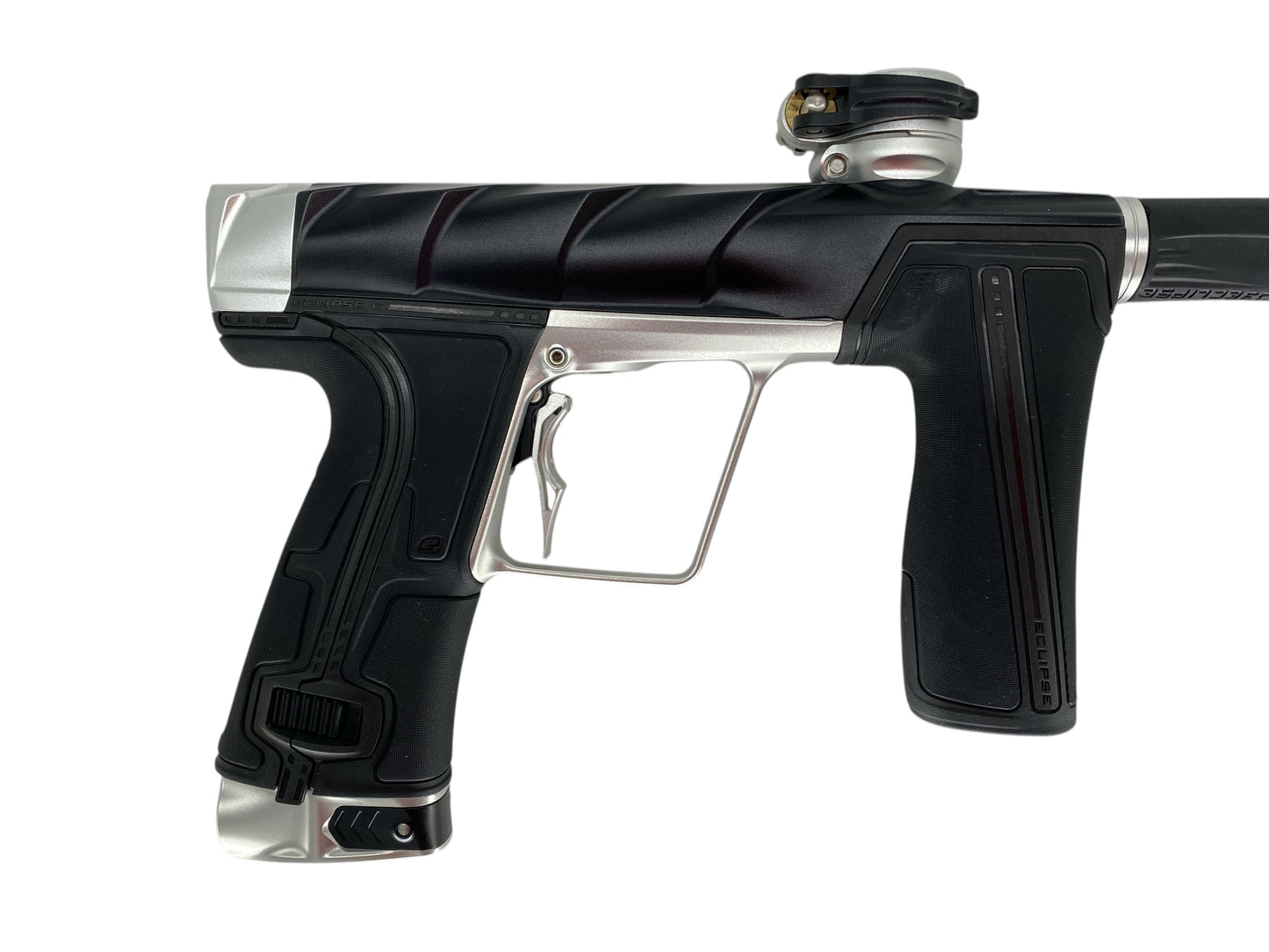 USED Project Scales Geo R5 Paintball Gun