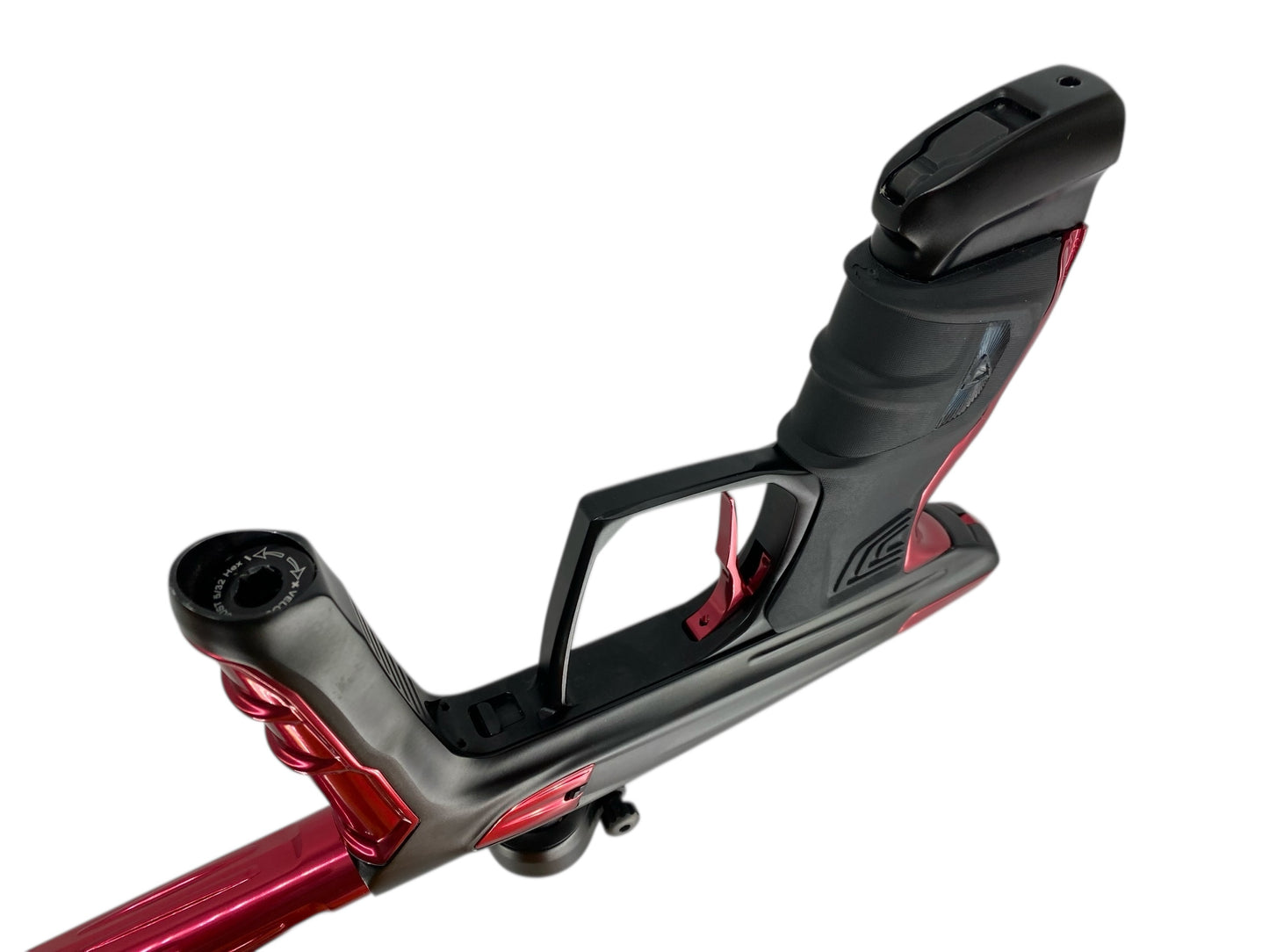 Dlx Luxe Idol Paintball Gun