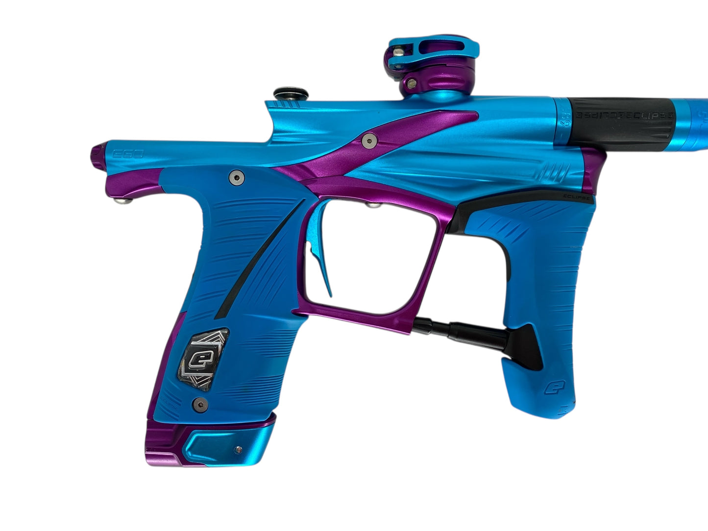 USED Planet Eclipse Lv1.6 Paintball Gun