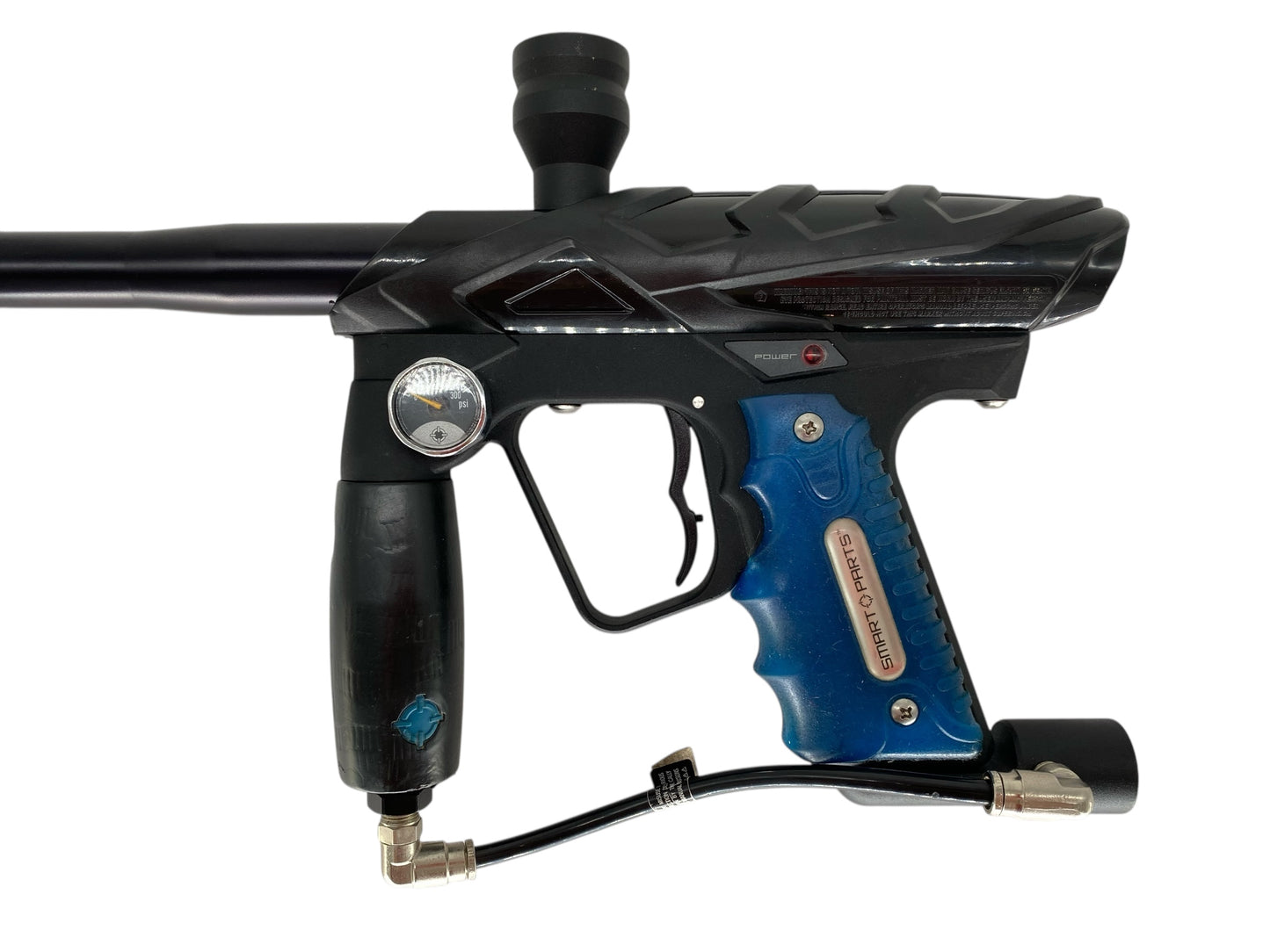 USED Smart Parts Ion Paintball Gun