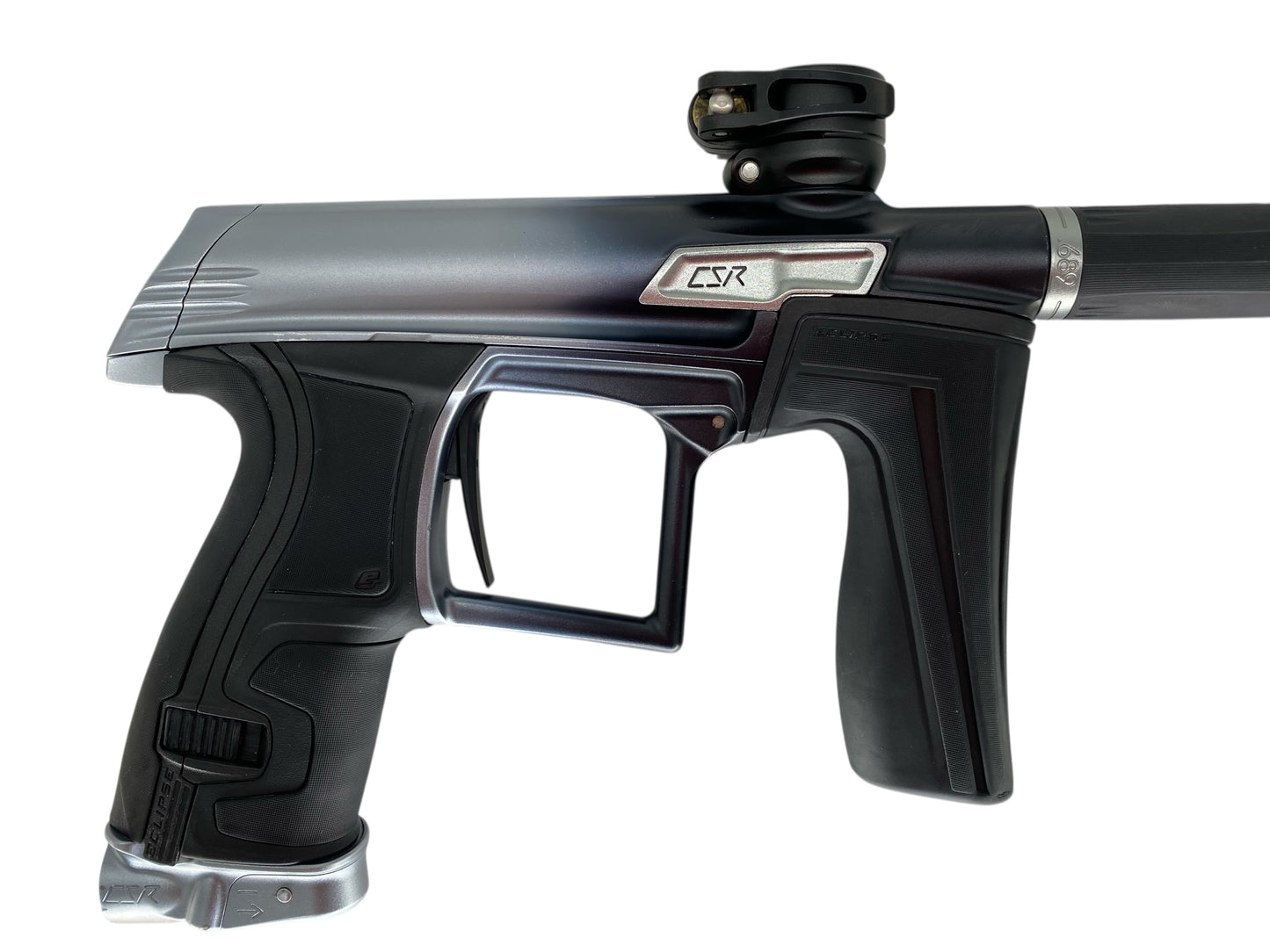 USED Planet Eclipse CSR Paintball Gun