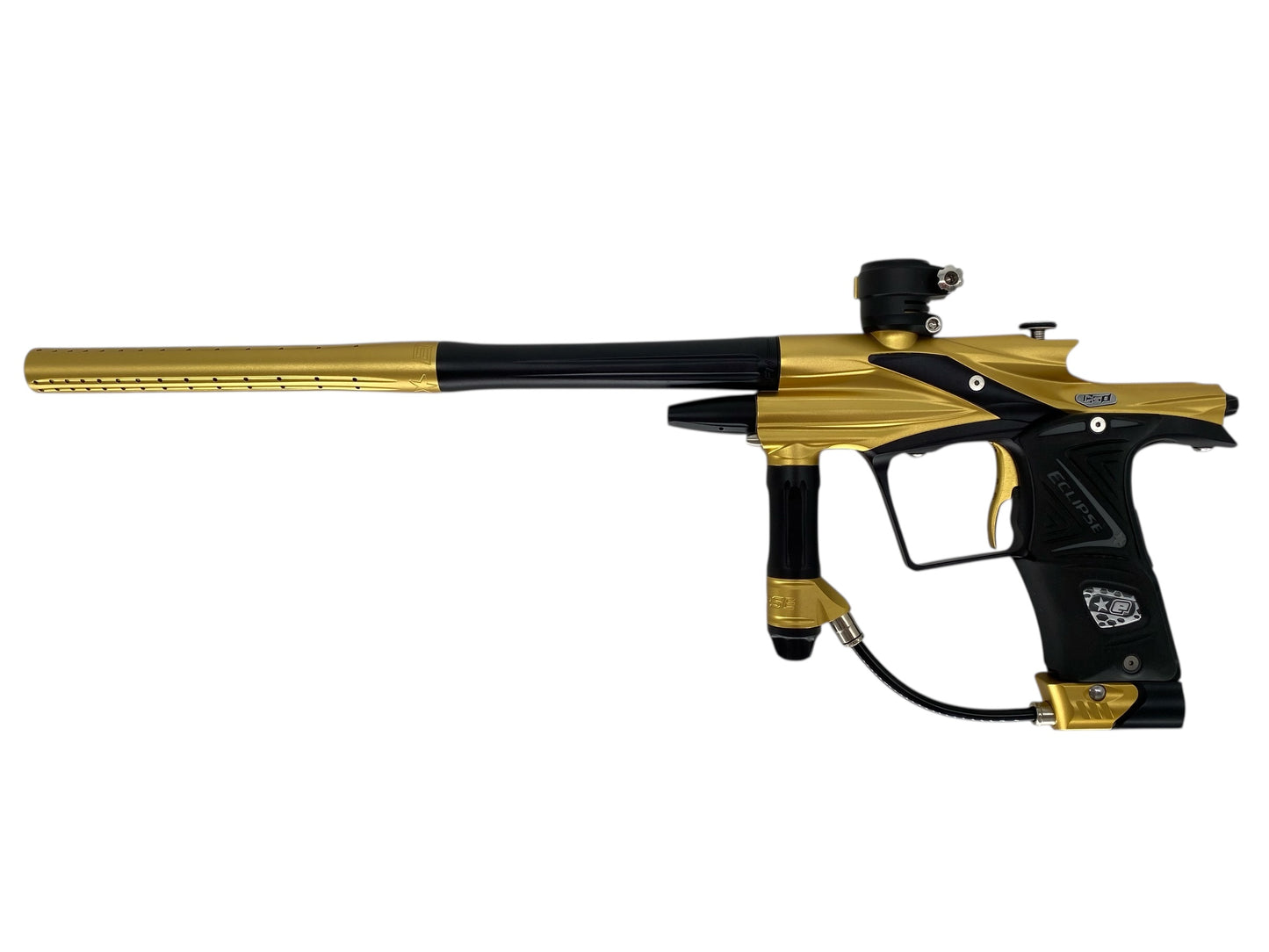 USED Planet Eclipse Ego 11 Paintball Gun