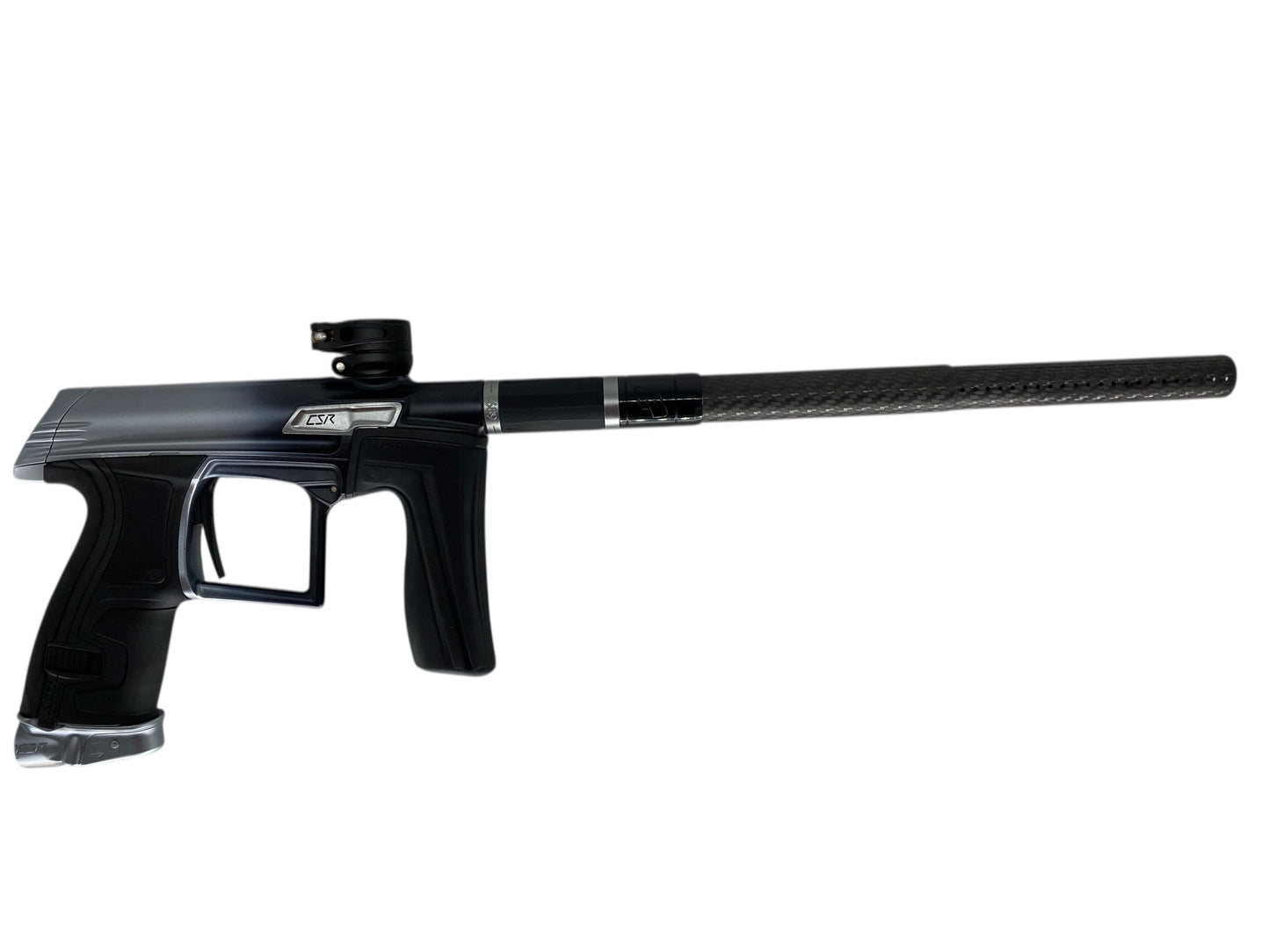 USED Planet Eclipse CSR Paintball Gun