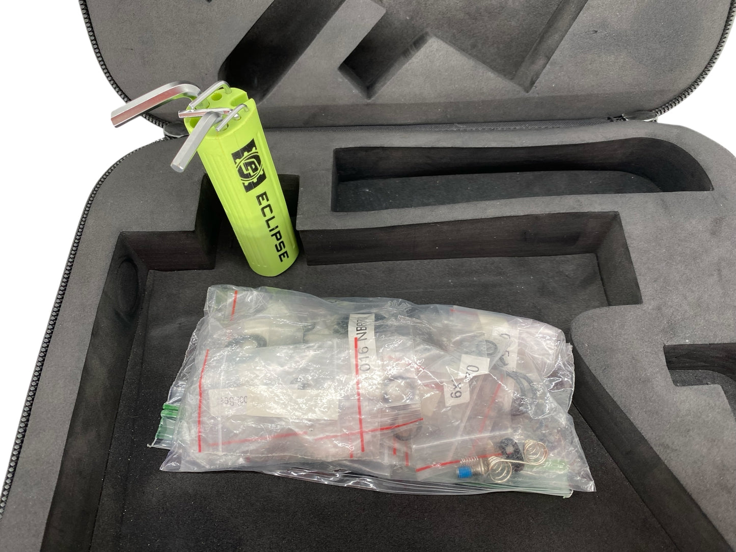 USED Planet Eclipse DMG Cs2 Pro Paintball Gun