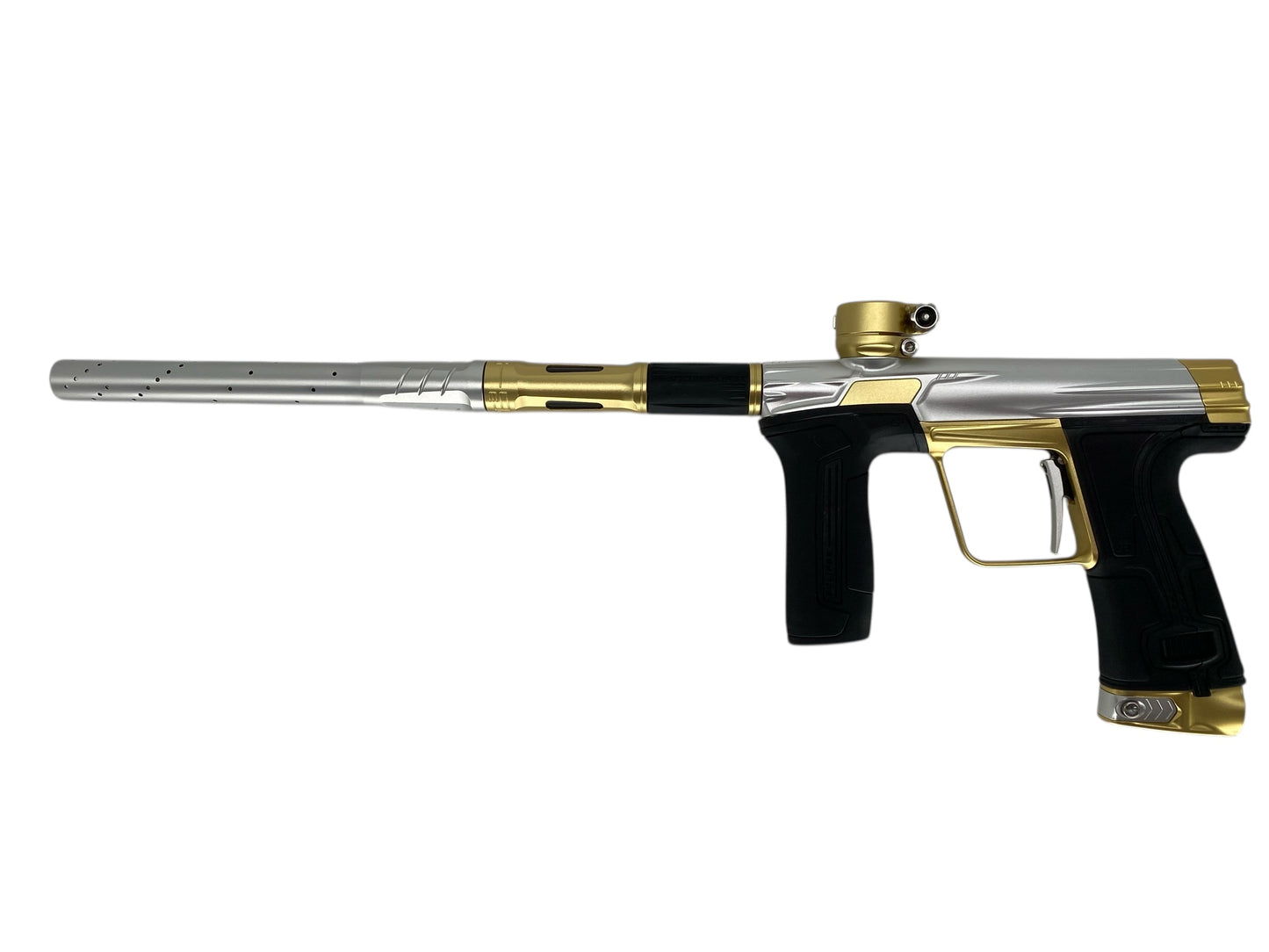 USED Planet Eclipse Cs3 Paintball Gun
