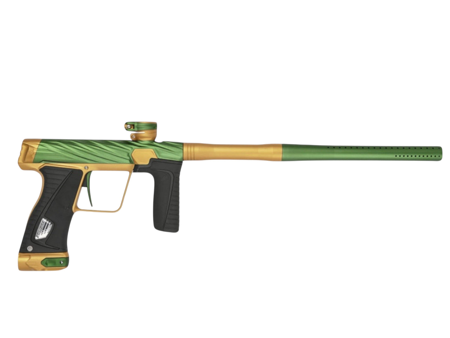 NEW HK Army Orbit Gtek 180R- GREEN DARK GOLD
