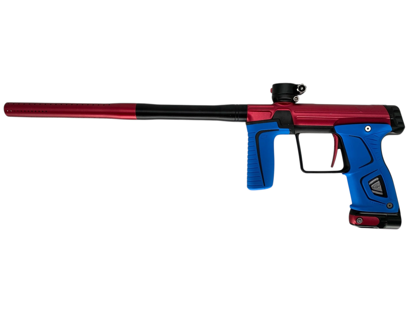 USED Planet Eclipse Gtek 170r Paintball Gun