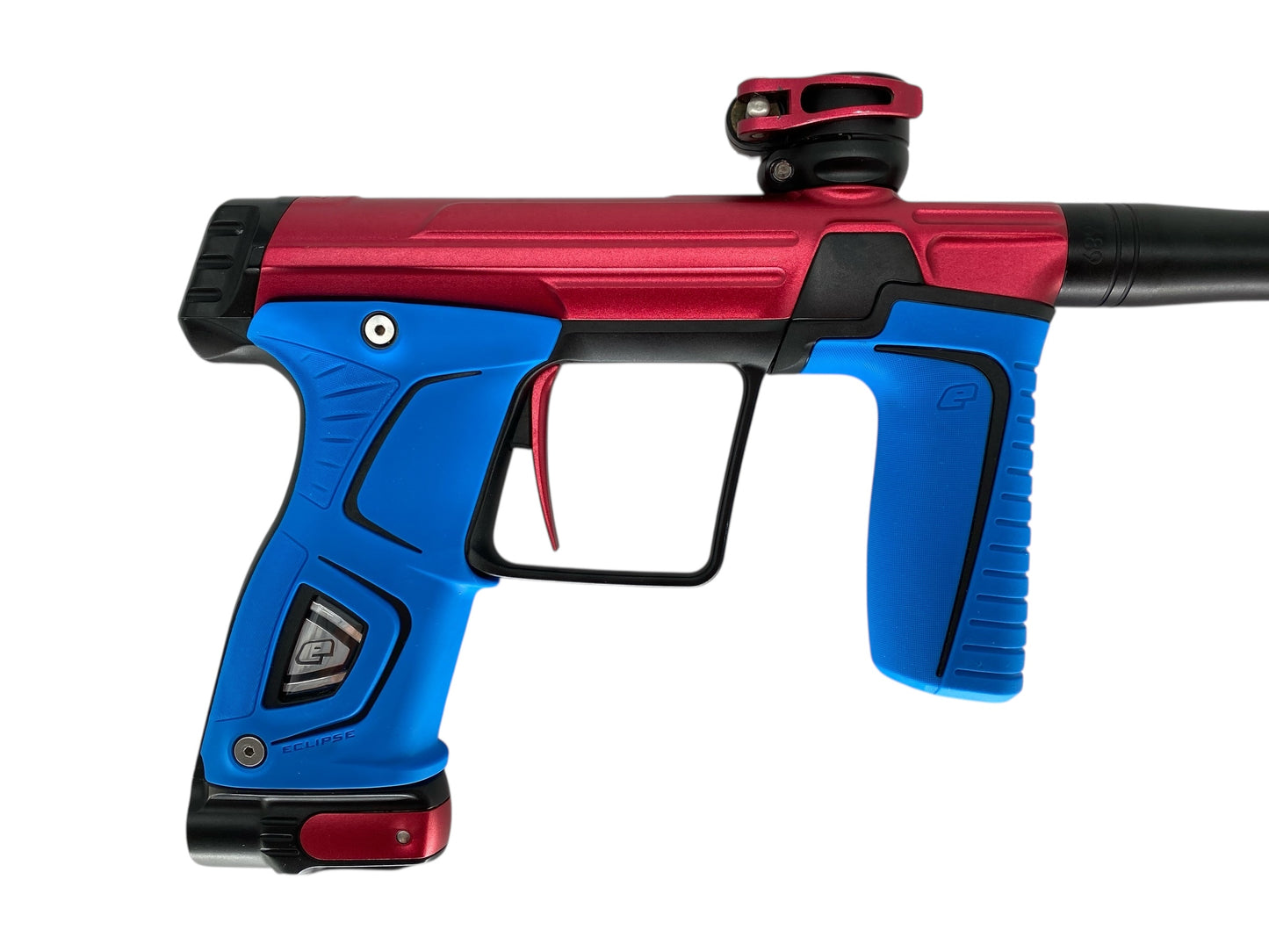 USED Planet Eclipse Gtek 170r Paintball Gun
