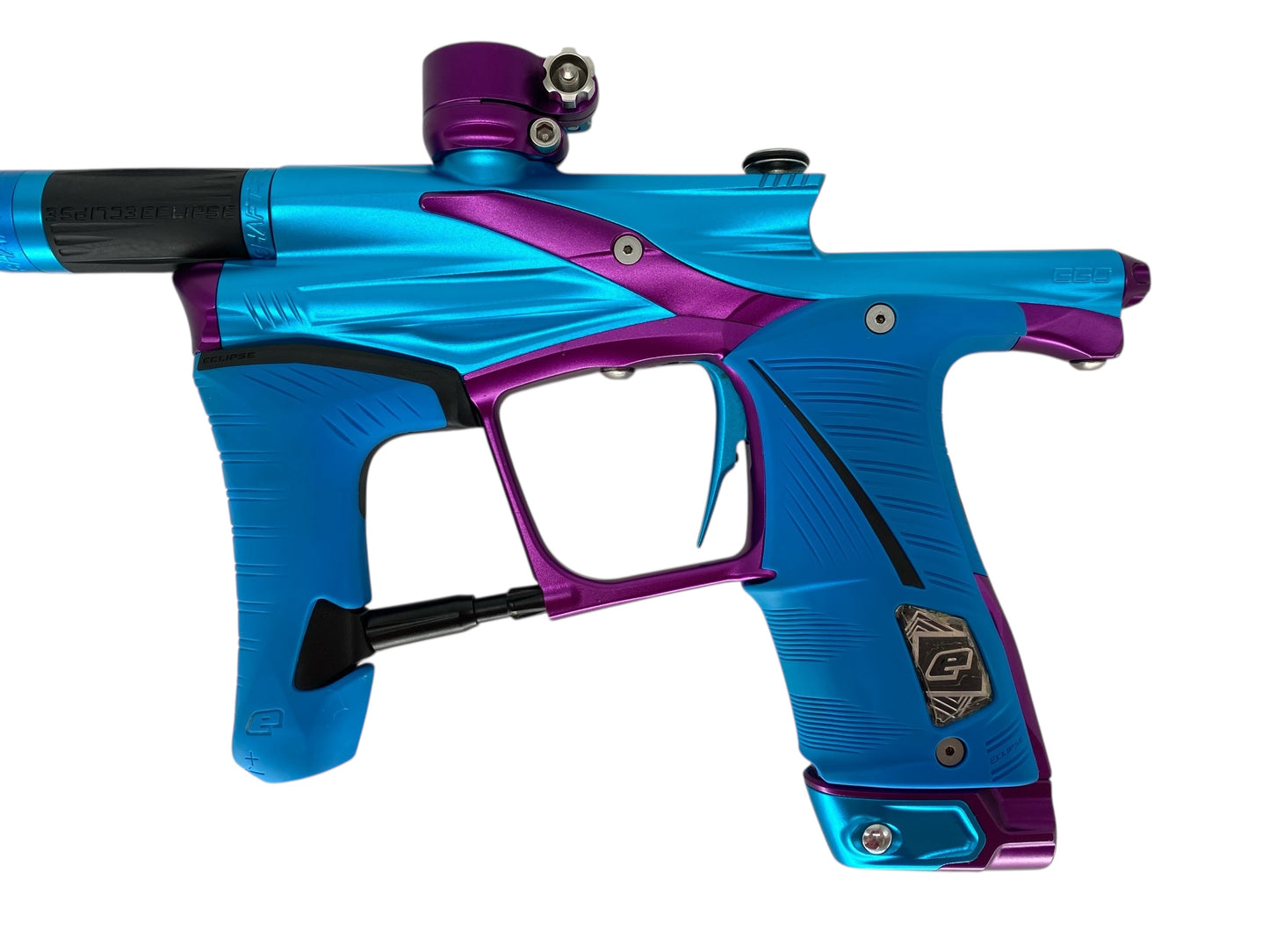 USED Planet Eclipse Lv1.6 Paintball Gun