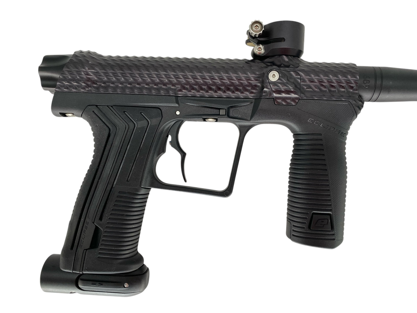 USED Inception Design Etha 2 Paintball Gun