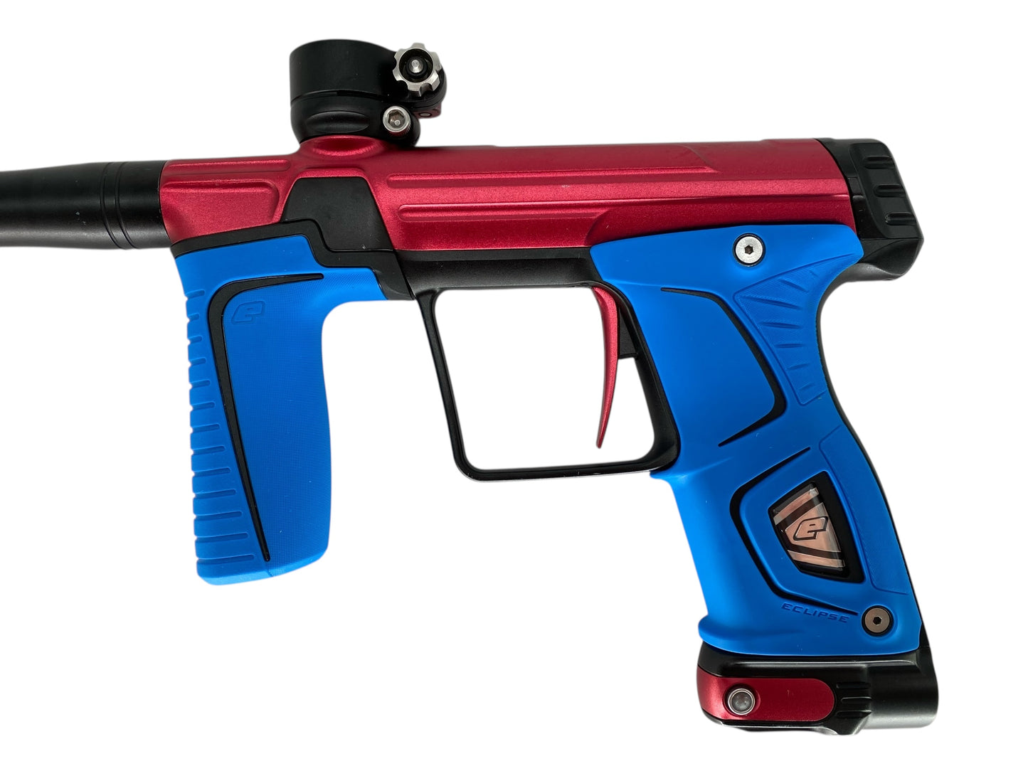 USED Planet Eclipse Gtek 170r Paintball Gun