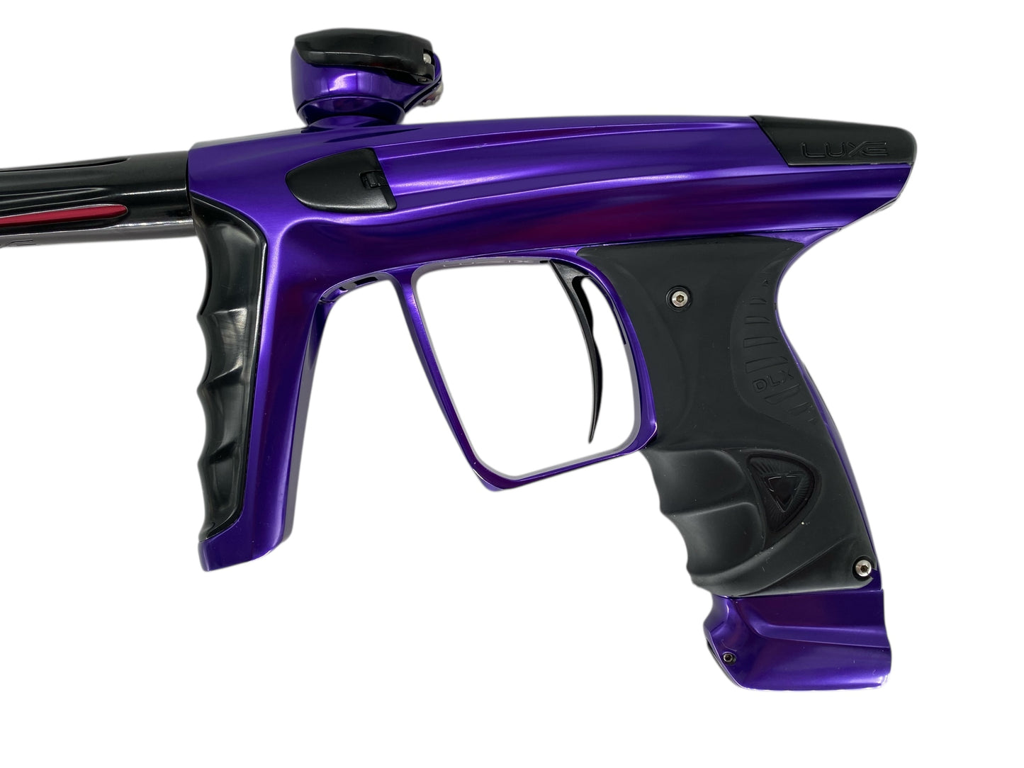 USED Dlx Luxe X Paintball Gun