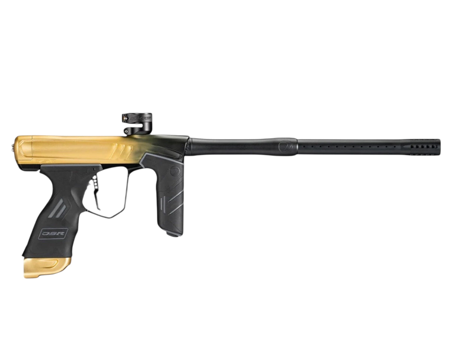 NEW DSR+ ONYX GOLD FADE DUST