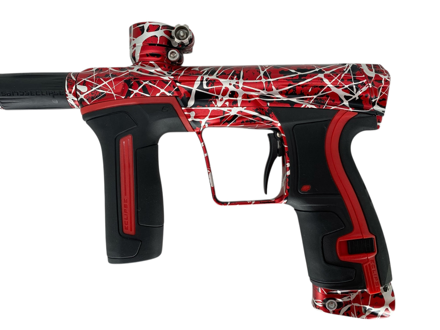USED Planet Eclipse Cs2 Paintball Gun