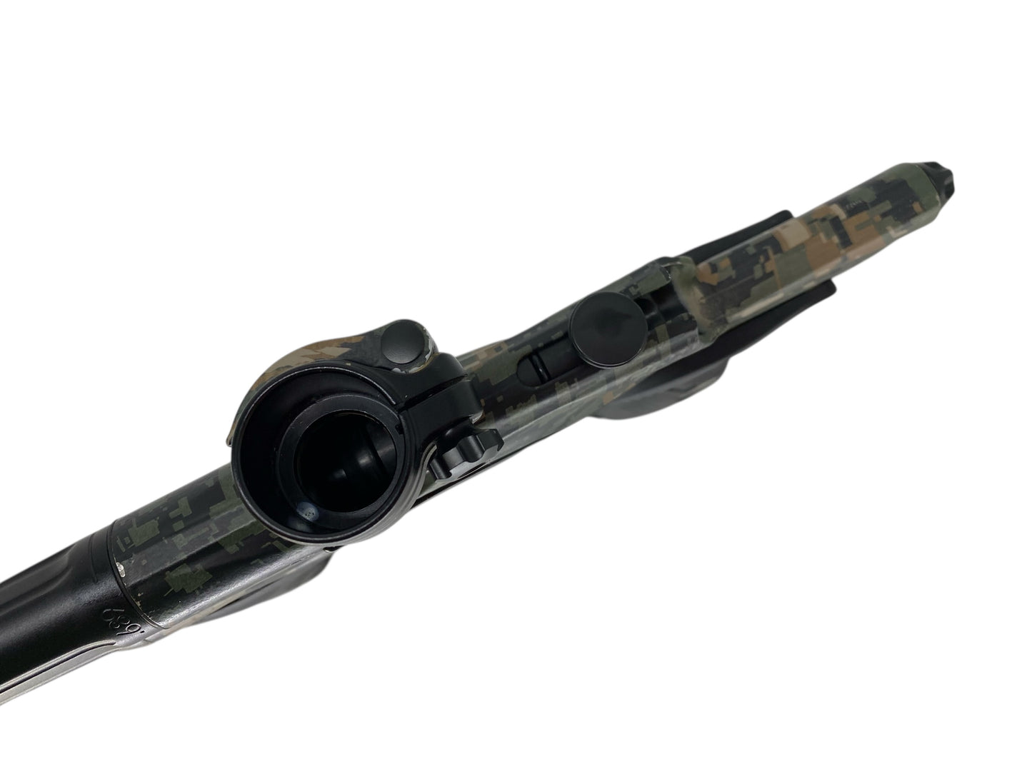 USED Planet Eclipse Lv1 Paintball Gun Camo