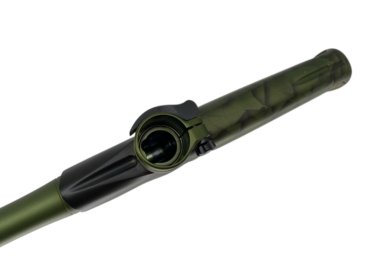 Dye Dsr+ Paintball Gun