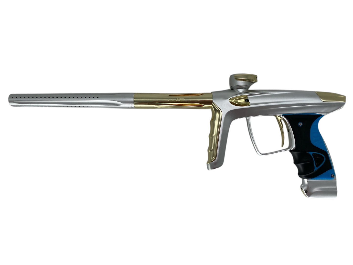 USED DLX Luxe Tm40 Paintball Gun