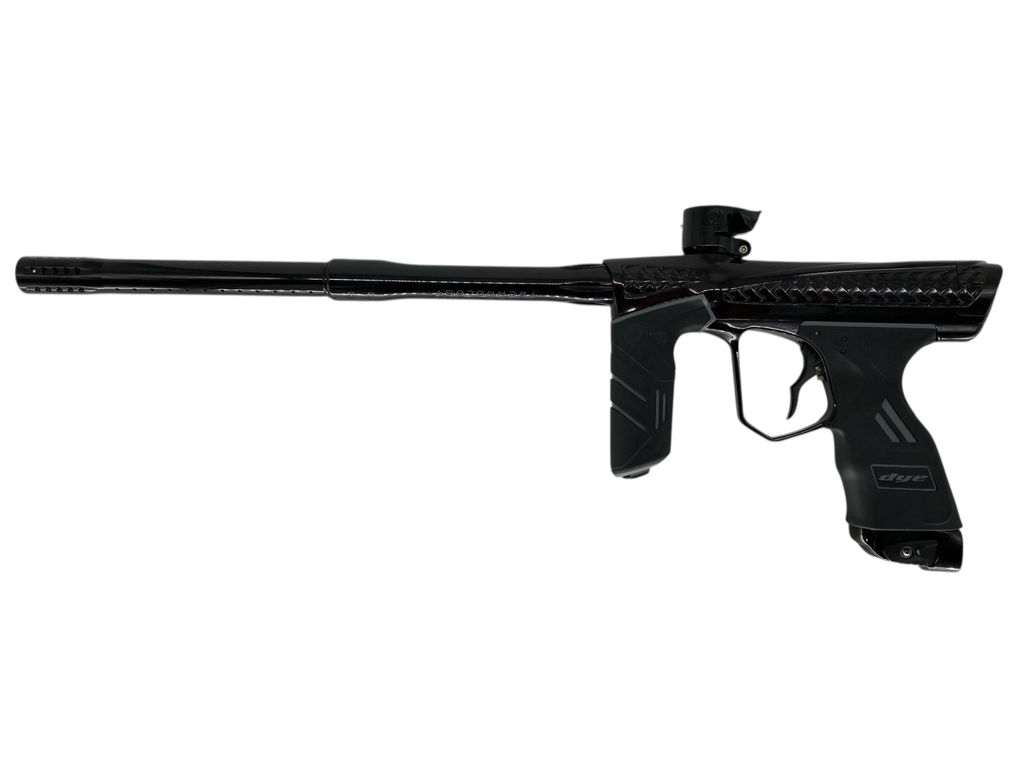 USED Dye Freeflow Trix Dsr+ Paintball Gun