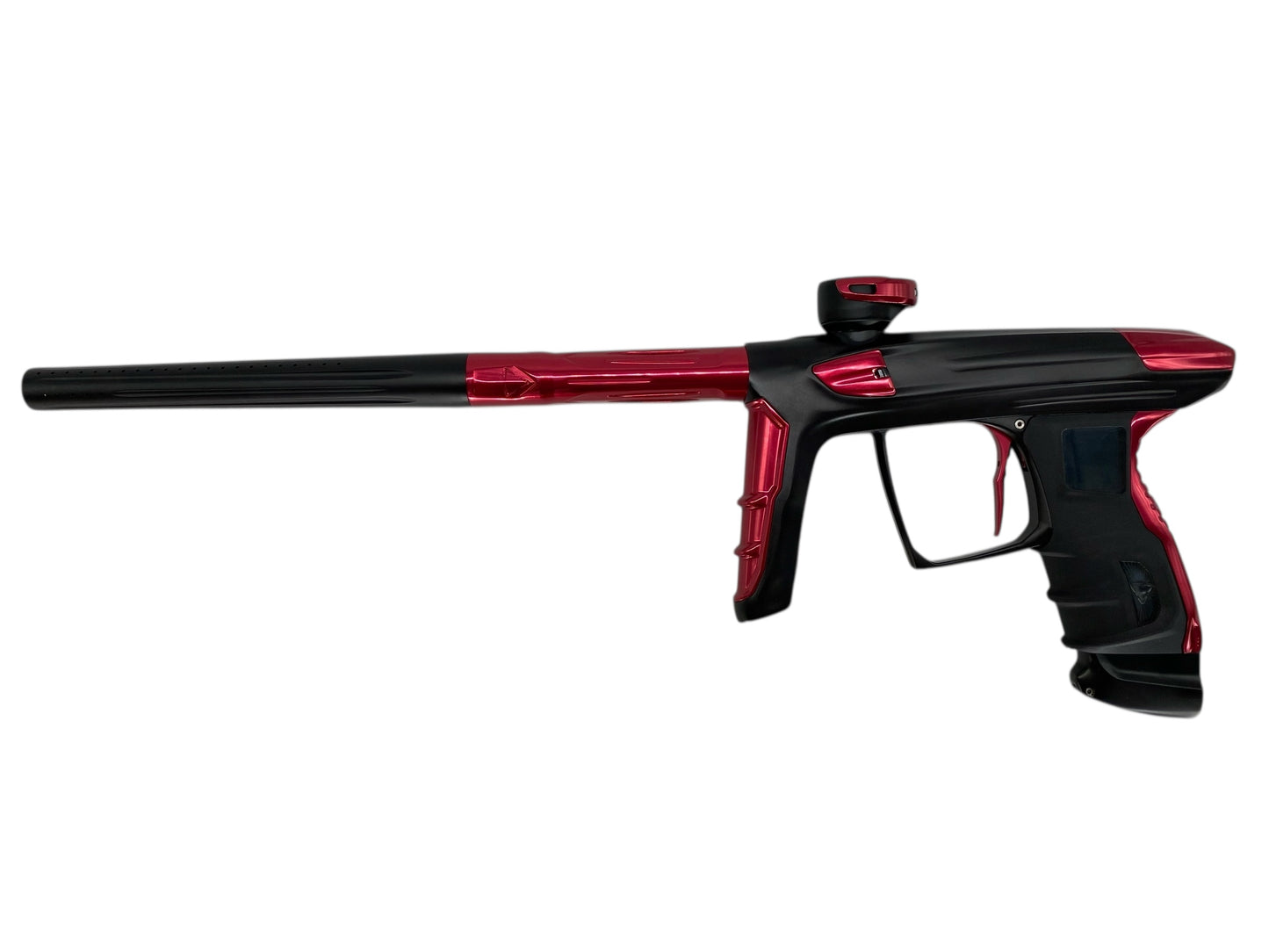 Dlx Luxe Idol Paintball Gun
