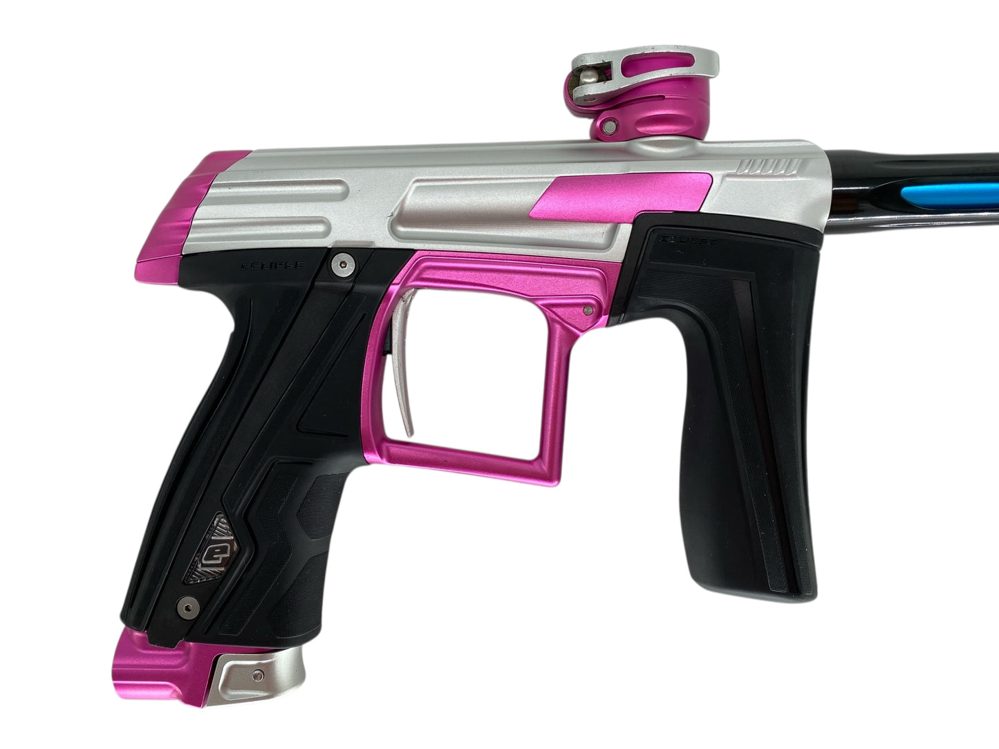 USED Planet Eclipse Cs1.5 Paintball Gun
