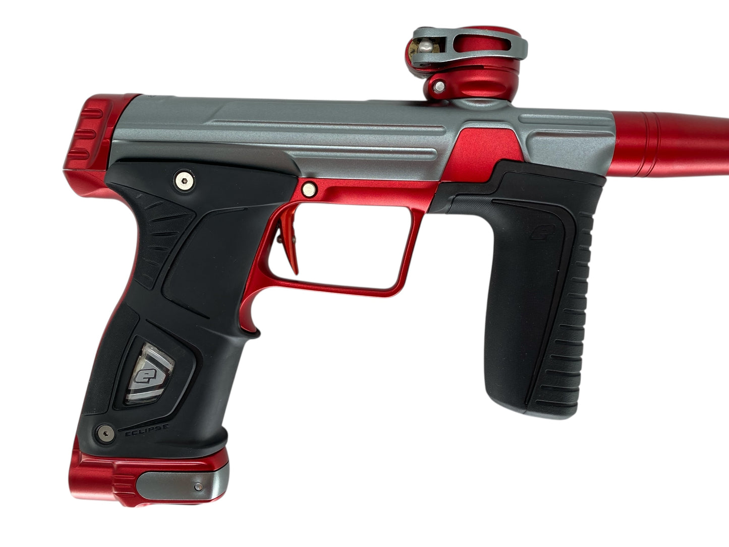 USED Planet Eclipse Gtek m170r Paintball Gun