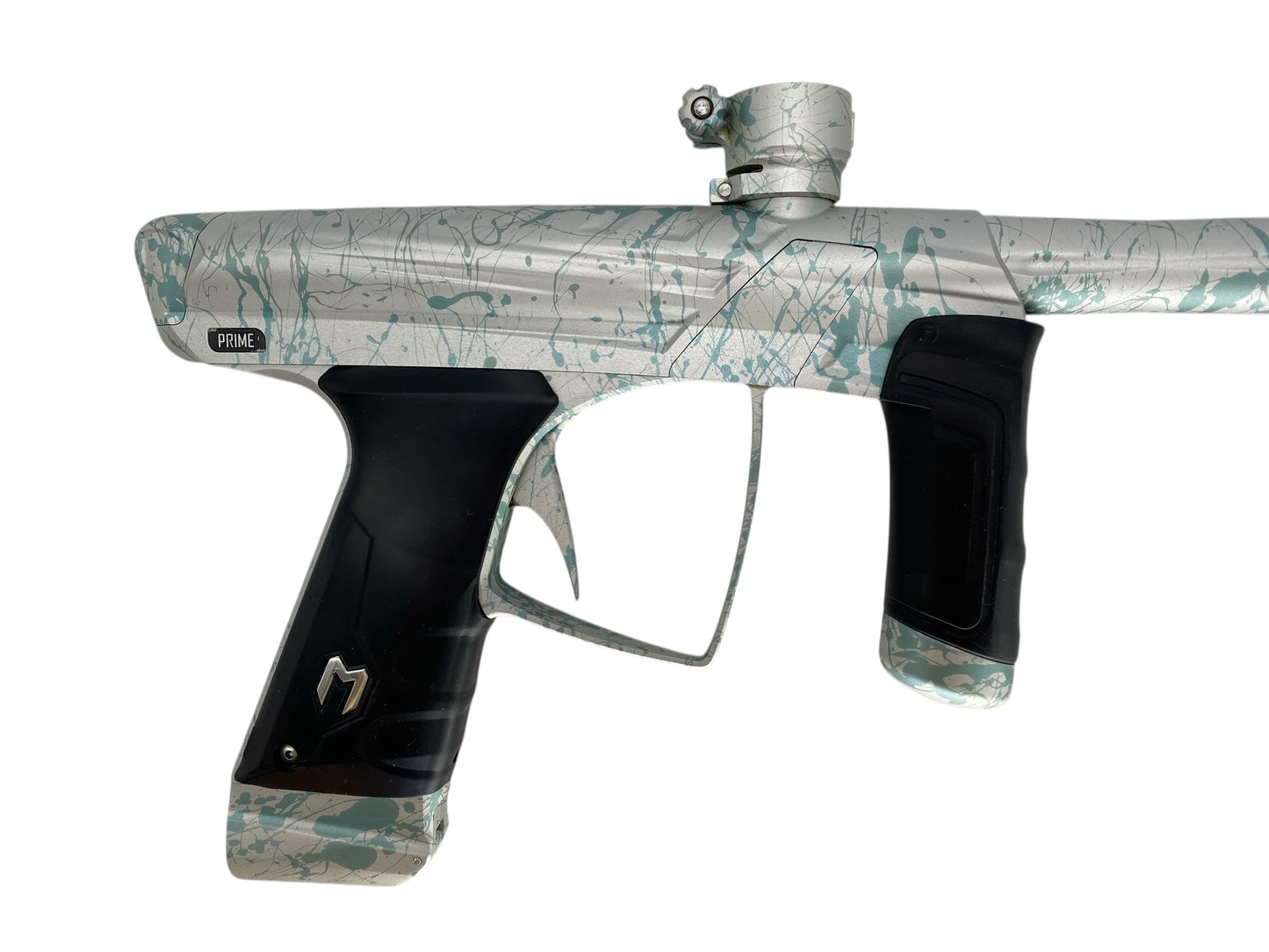 USED MacDev Prime Xts Paintball Gun