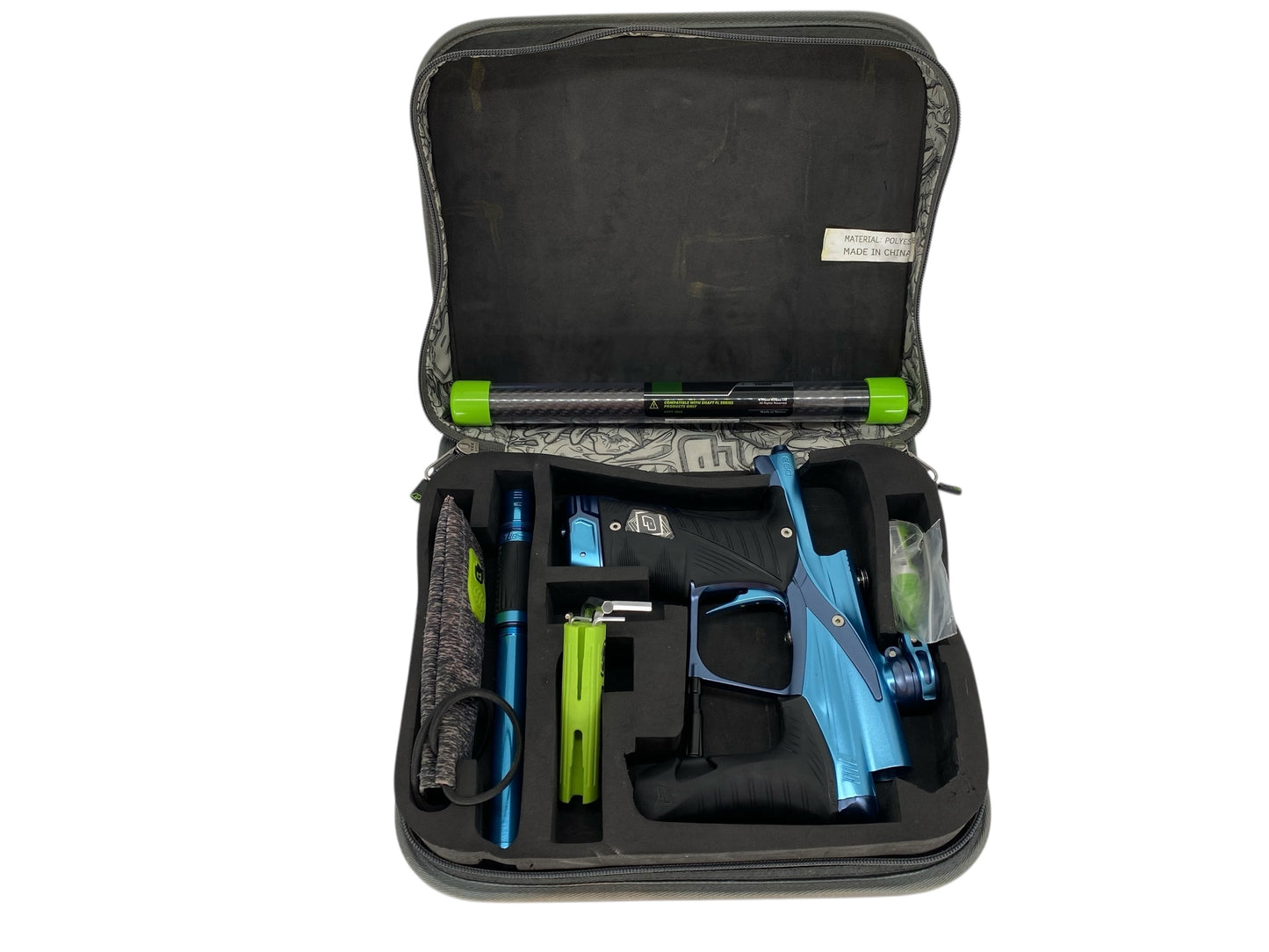 USED Planet Eclipse Lv1.6 Paintball Gun