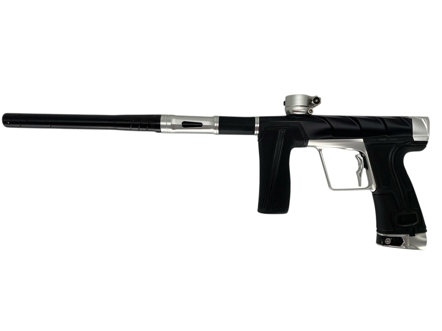 USED Project Scales Geo R5 Paintball Gun