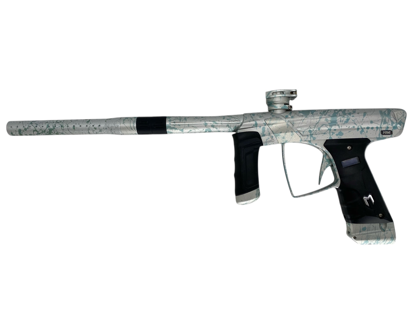 USED MacDev Prime Xts Paintball Gun