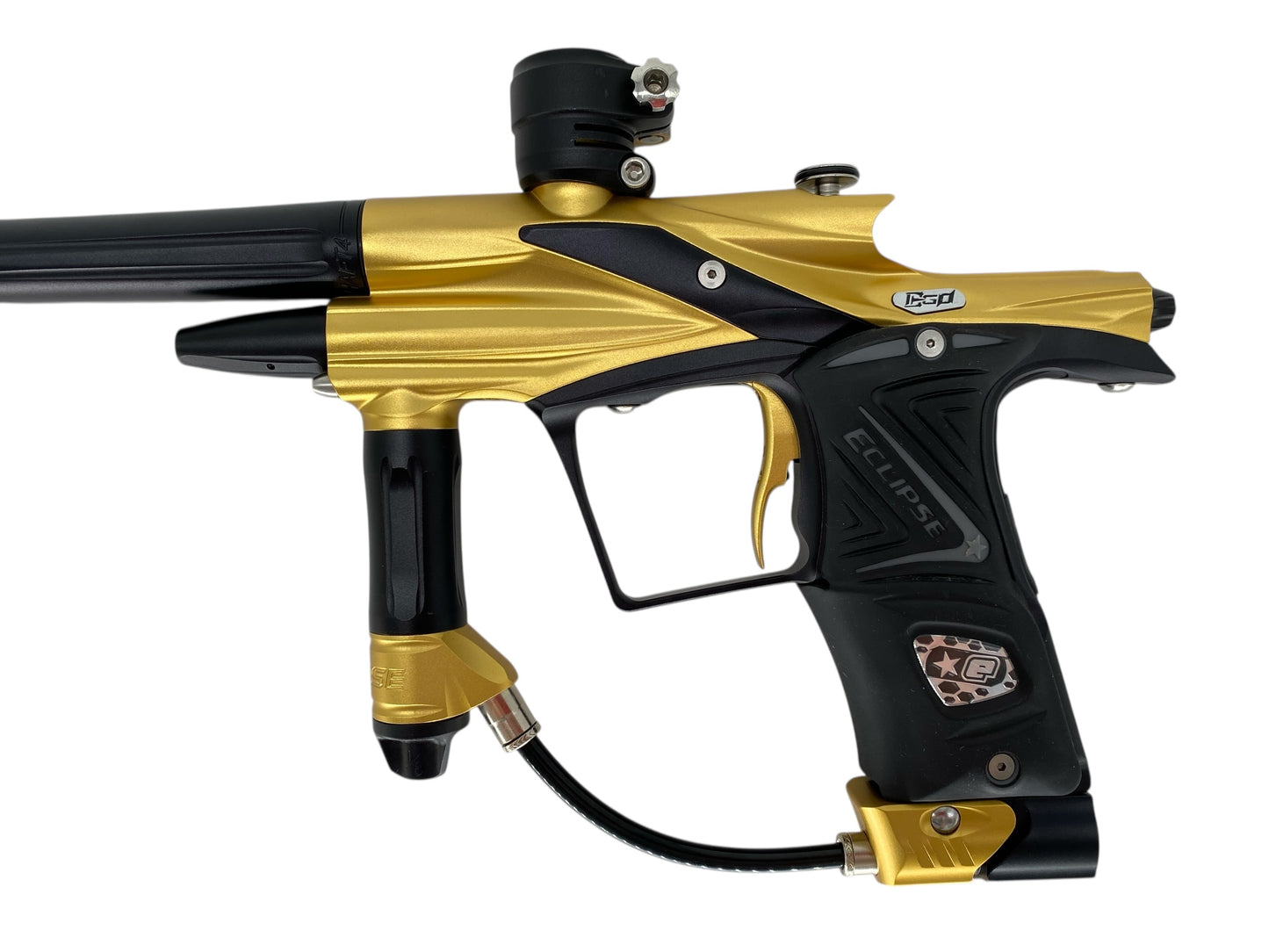 USED Planet Eclipse Ego 11 Paintball Gun