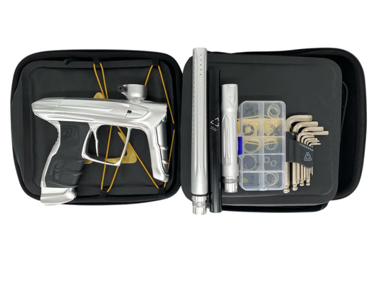 USED Dlx Luxe Idol Paintball Gun