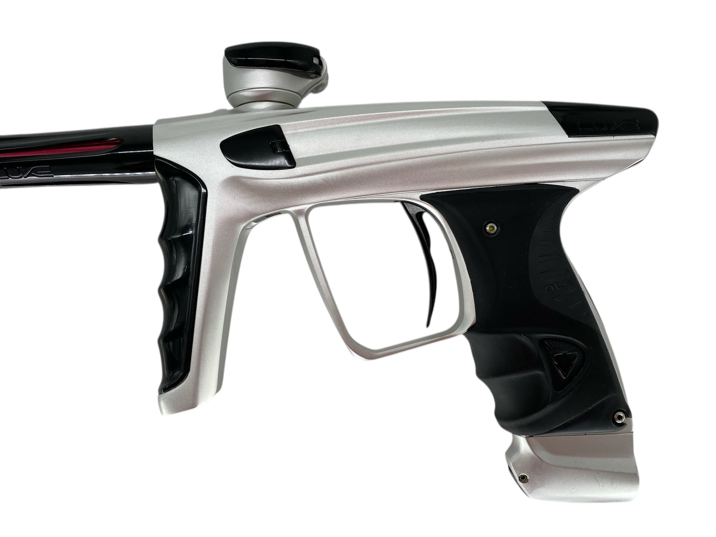 USED Dlx Luxe X Paintball Gun