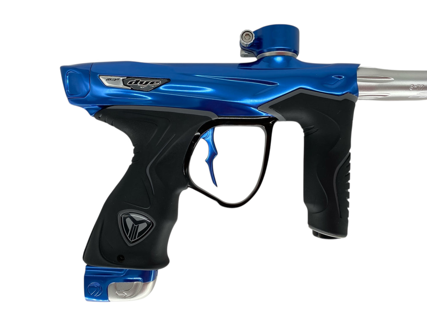 USED Dye M3+ Paintball Gun