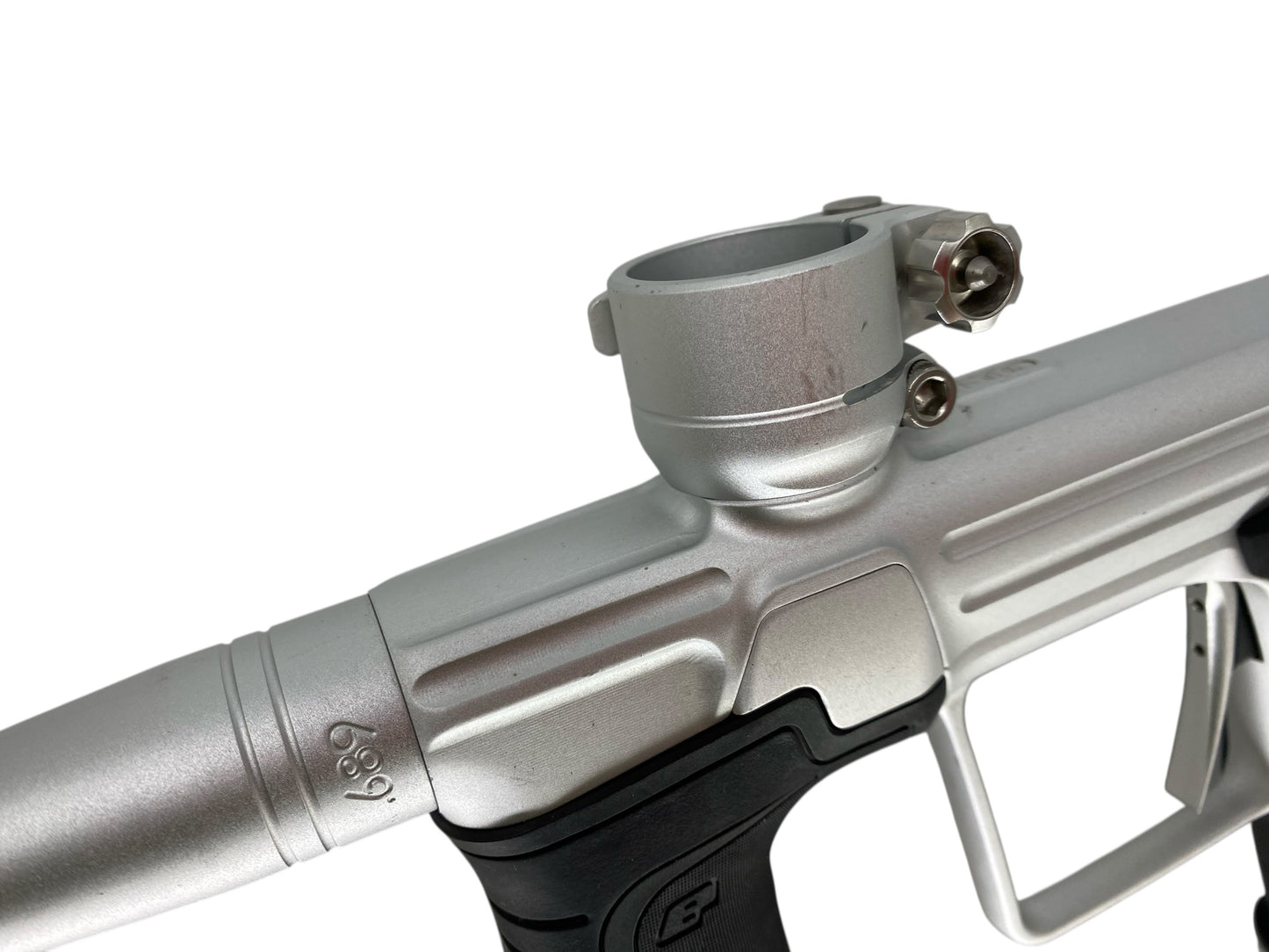 USED Planet Eclipse 170r Paintball Gun