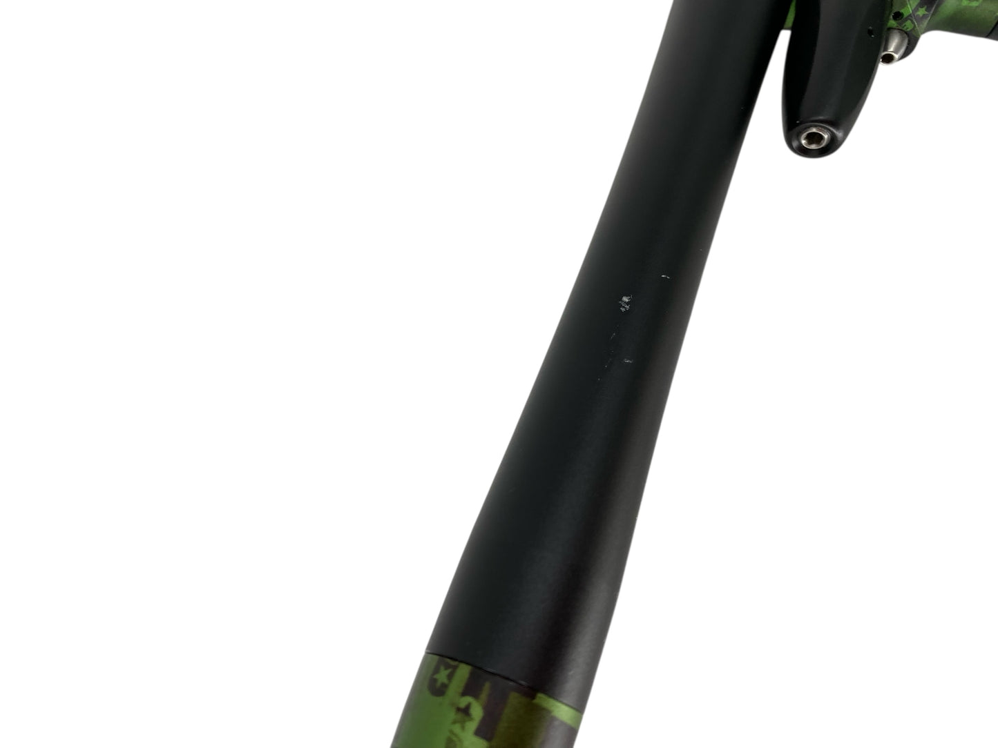 USED Planet Eclipse Etek 3 Paintball Gun