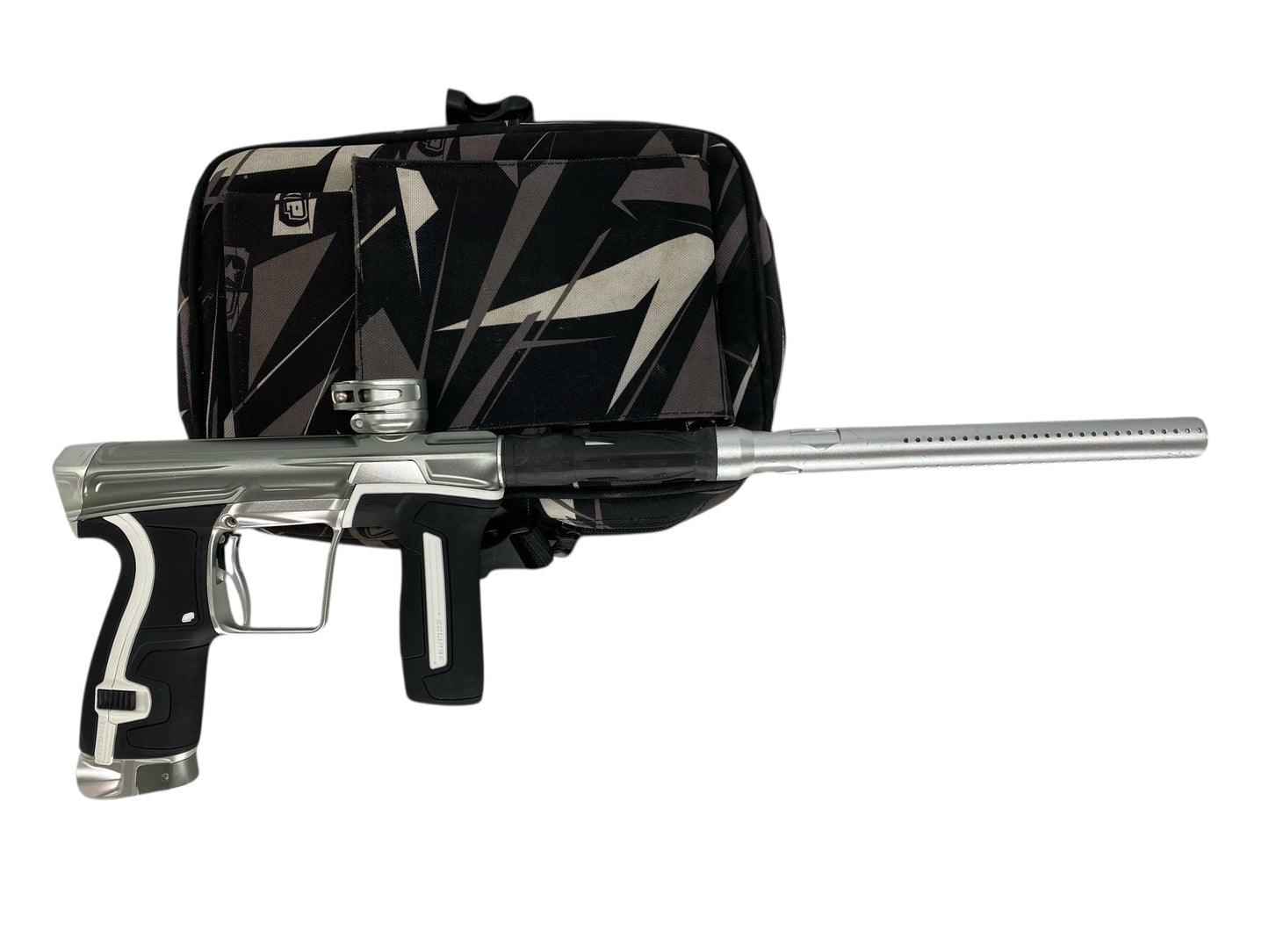 USED Planet Eclipse Cs2 Paintball Gun