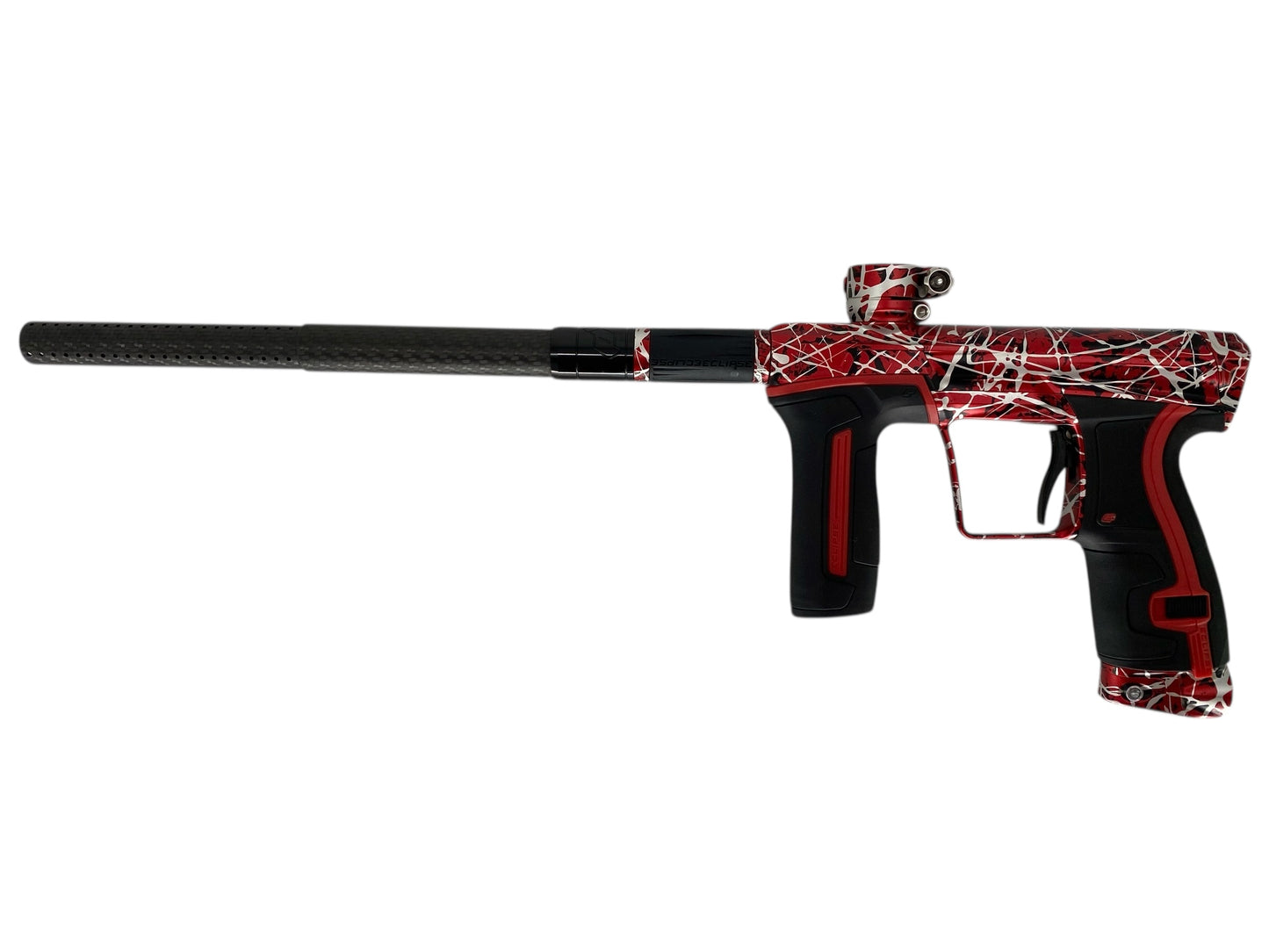 USED Planet Eclipse Cs2 Paintball Gun