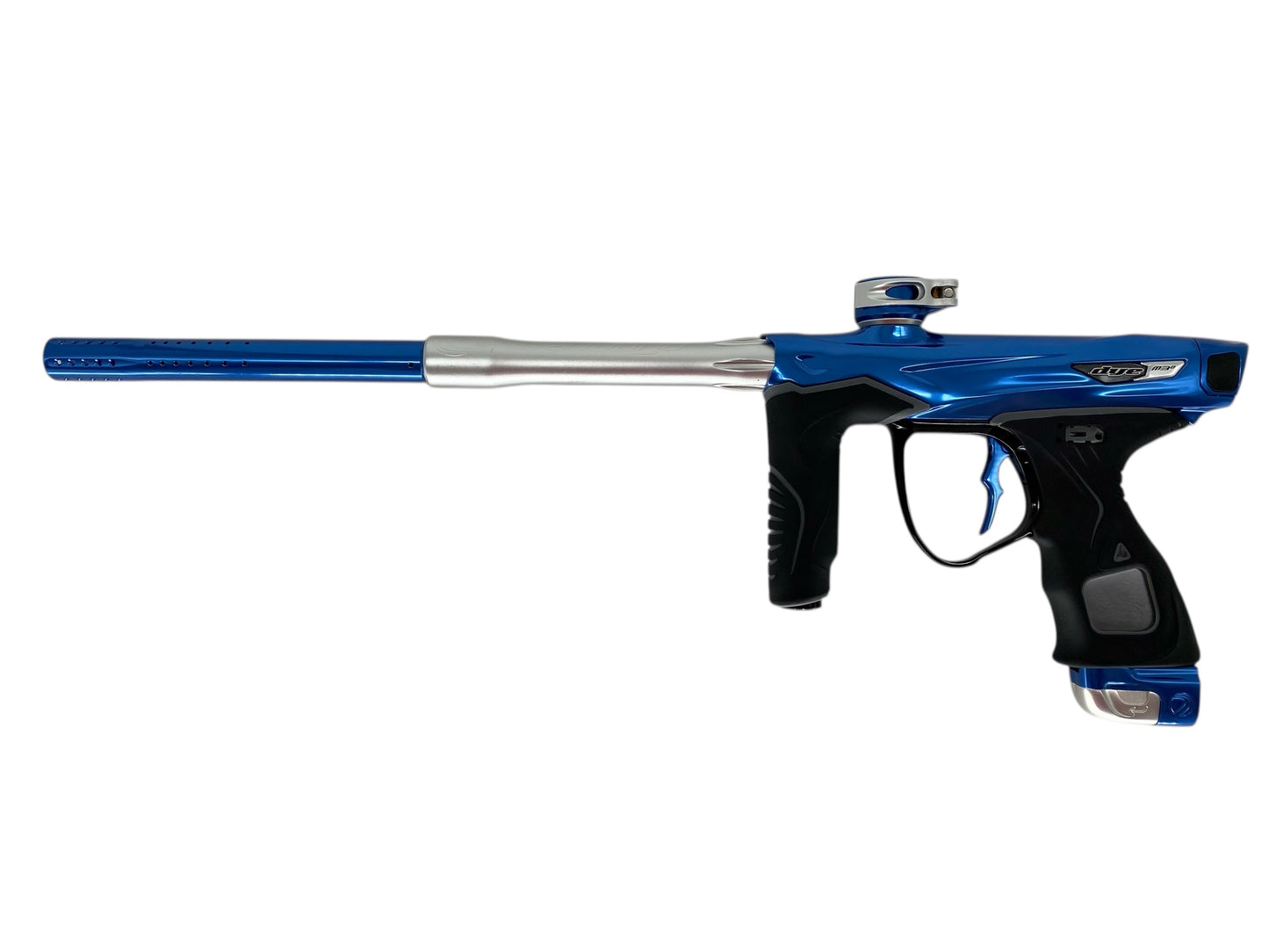 USED Dye M3+ Paintball Gun